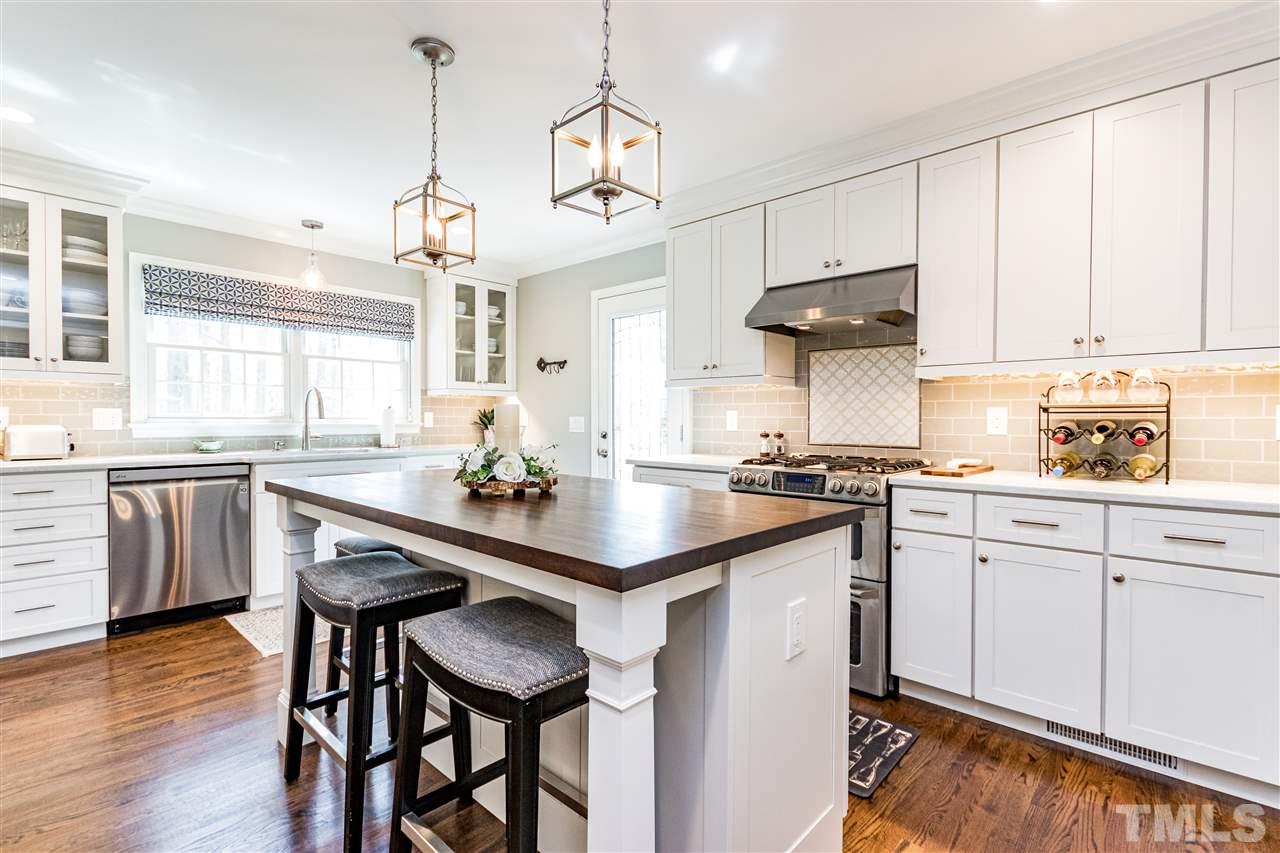 1311 Hampton Valley Road Cary, NC 27511 - Photo 3 of 26 Gallery Image 3