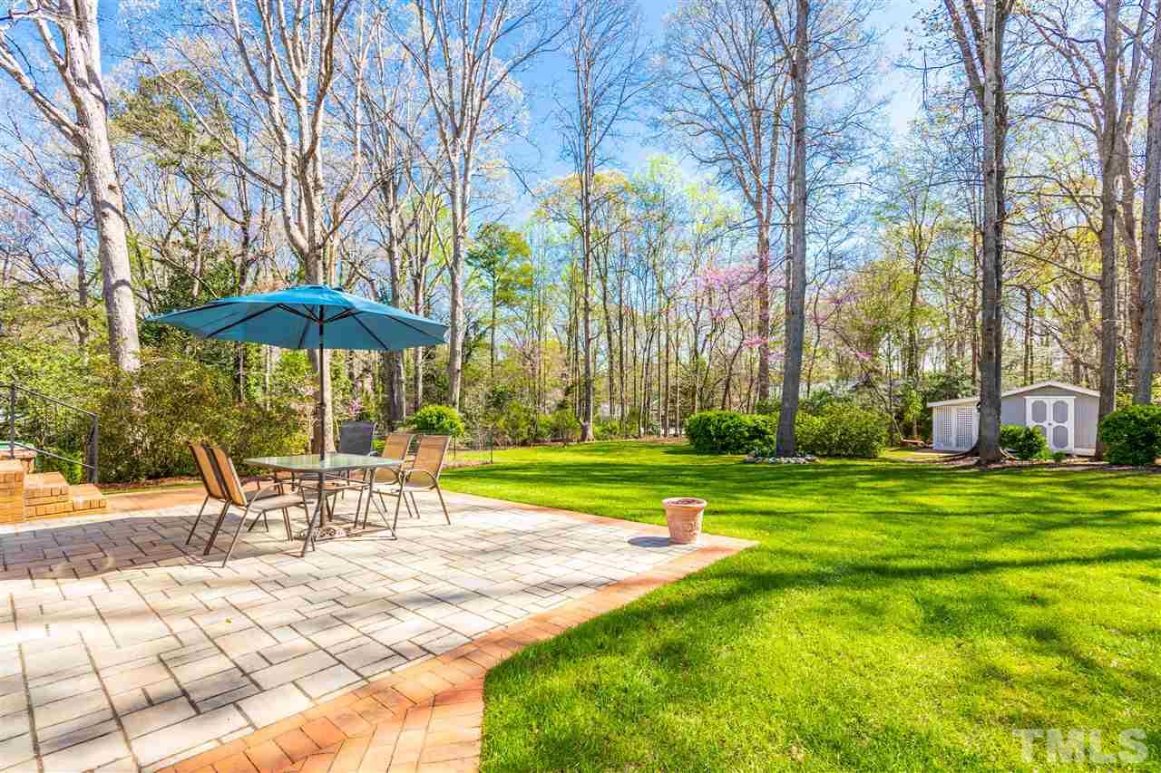 1311 Hampton Valley Road Cary, NC 27511 - Photo 23 of 26 Gallery Image 23