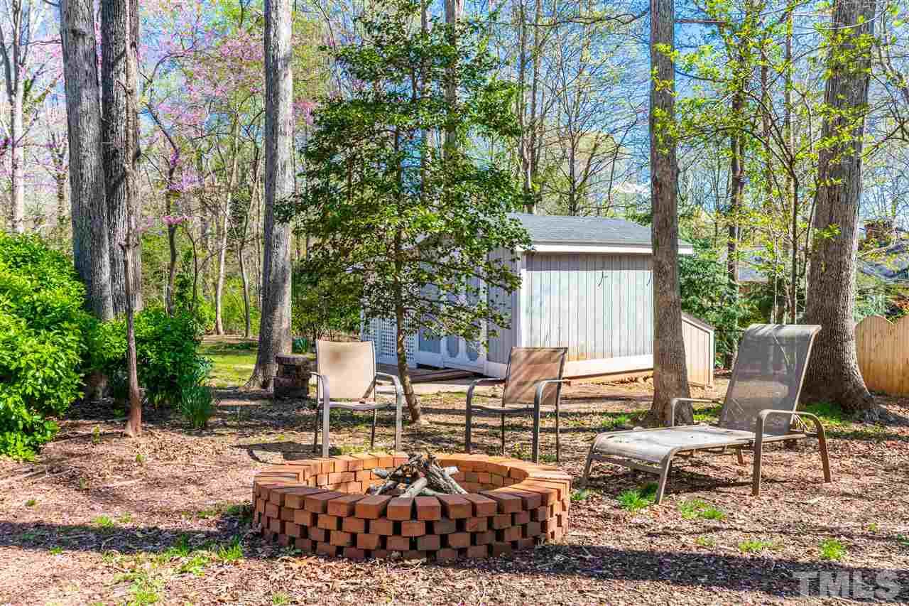 1311 Hampton Valley Road Cary, NC 27511 - Photo 24 of 26 Gallery Image 24