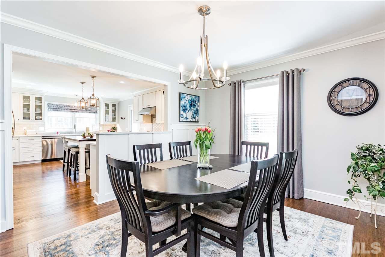 1311 Hampton Valley Road Cary, NC 27511 - Photo 7 of 26 Gallery Image 7