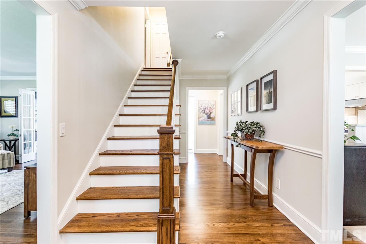 1311 Hampton Valley Road Cary, NC 27511 - Photo 8 of 26 Gallery Image 8