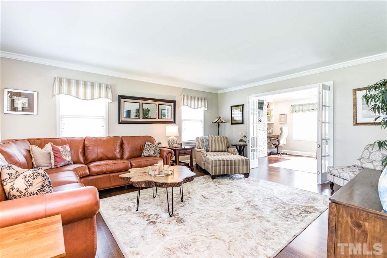 1311 Hampton Valley Road Cary, NC 27511 - Photo 10 of 26 Gallery Image 10
