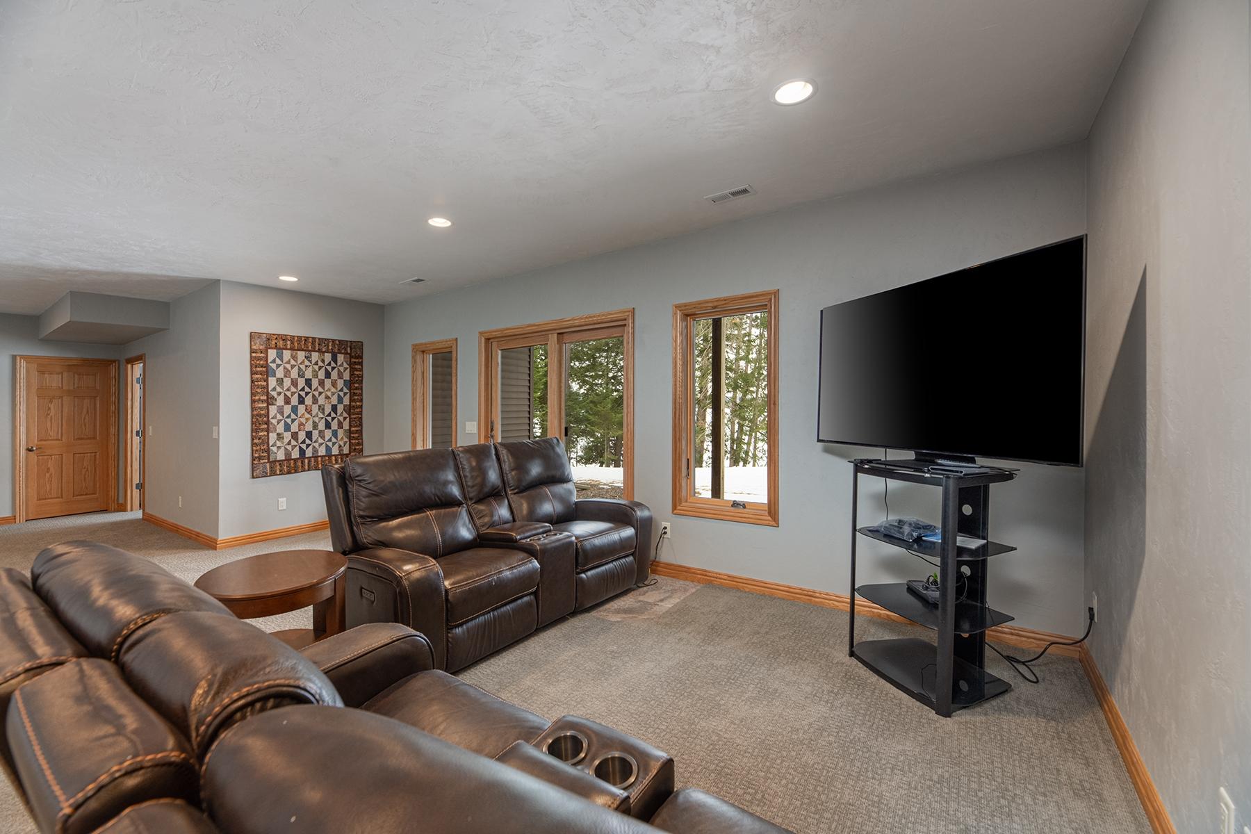 8221 Trails End Road, Unit WHOLE Land O'Lakes, WI 54540 - Photo 26 of 65 Gallery Image 26