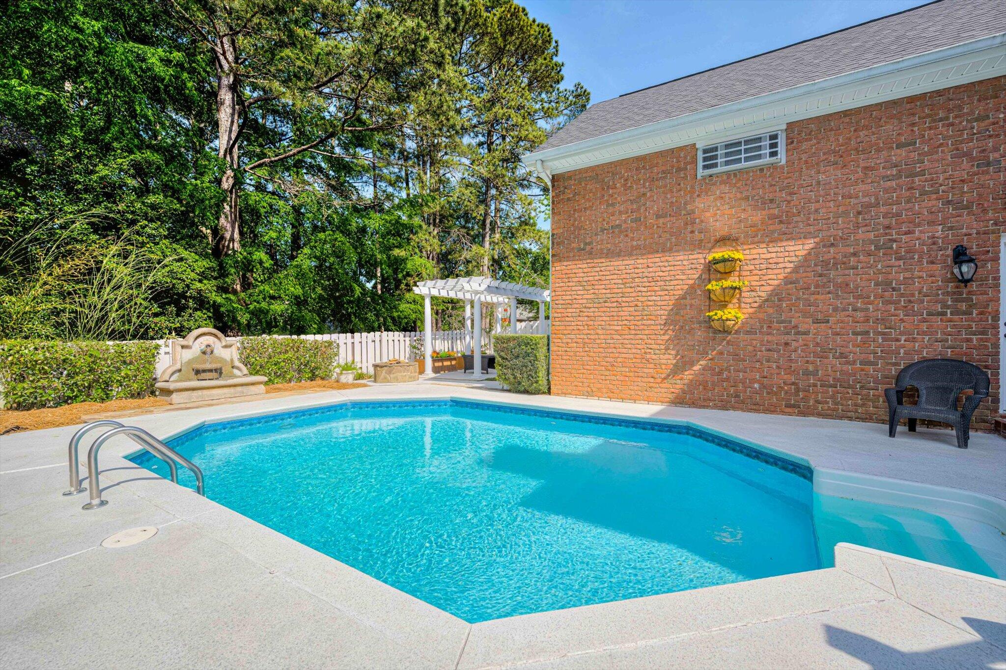 3685 Bay Point Drive Martinez, GA 30907 - Photo 54 of 64 59-056-