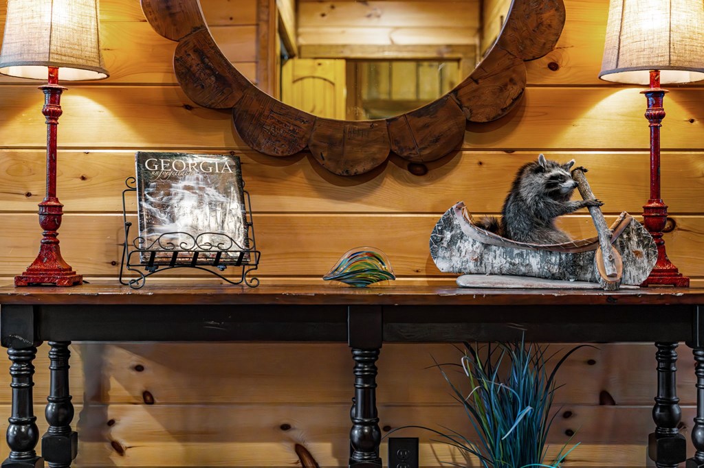 904 Racoon Road Blue Ridge, GA 30513 - Photo 9 of 101 Gallery Image 9