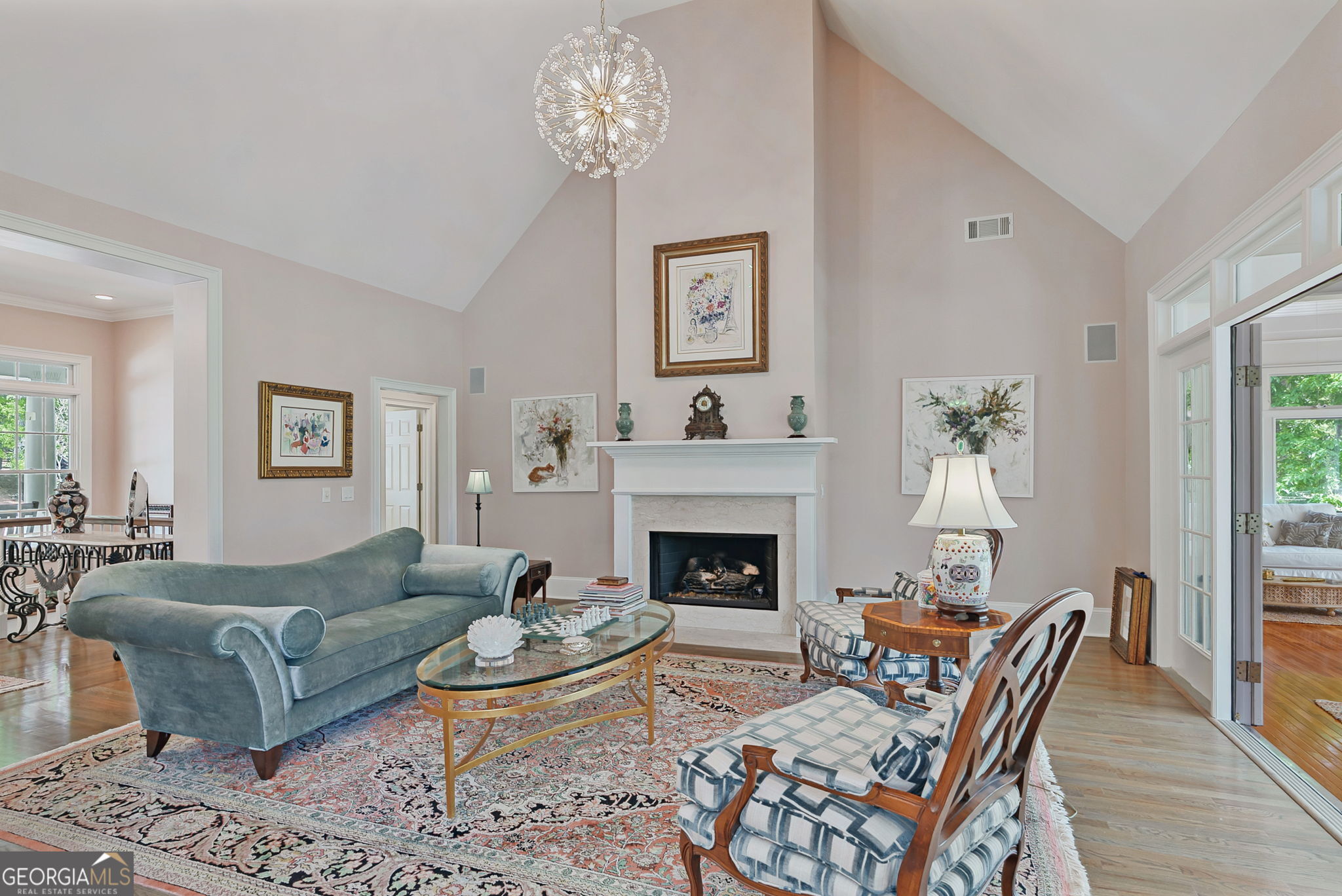 1080 Quail Ridge Way Greensboro, GA 30642 - Photo 11 of 63