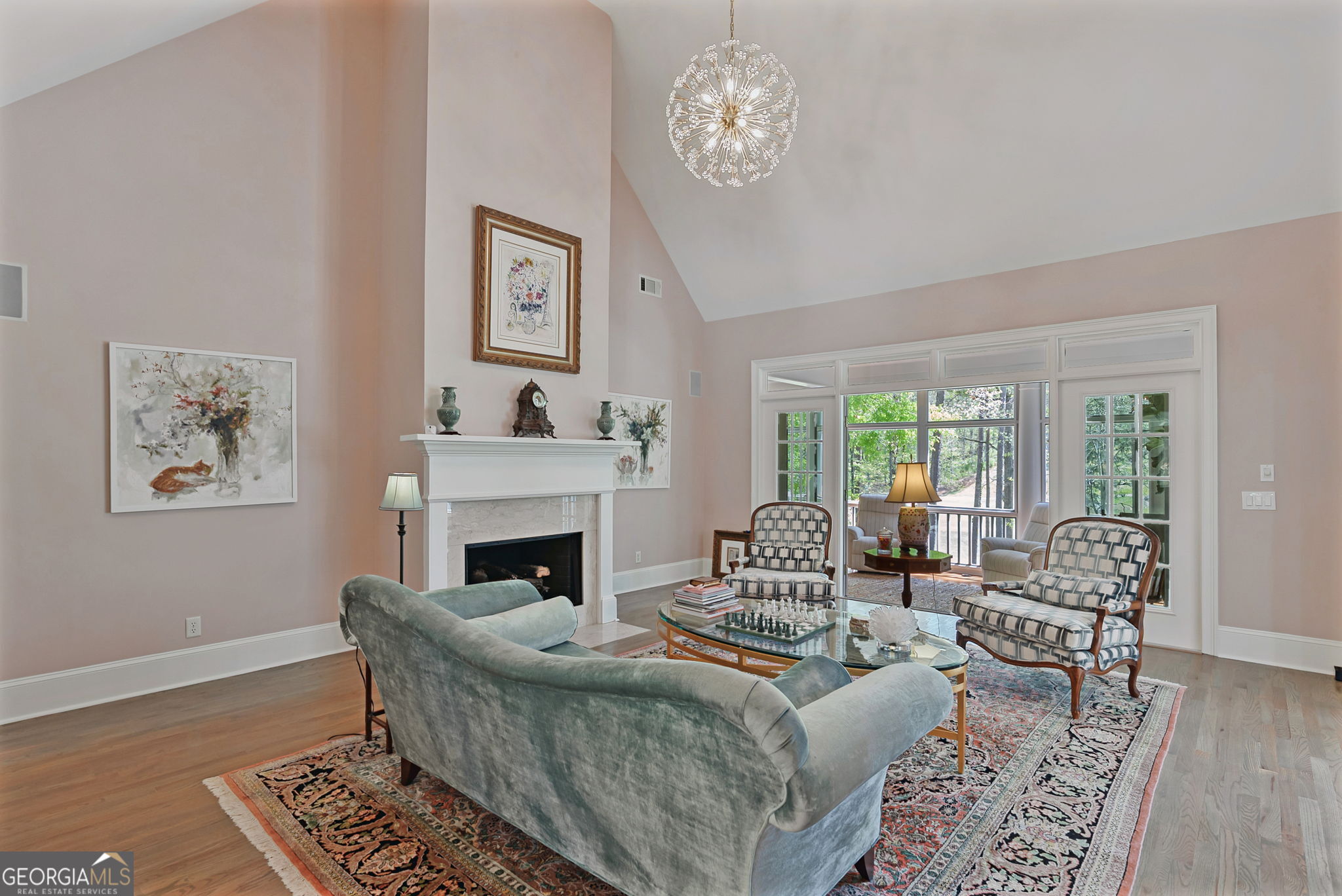 1080 Quail Ridge Way Greensboro, GA 30642 - Photo 12 of 63