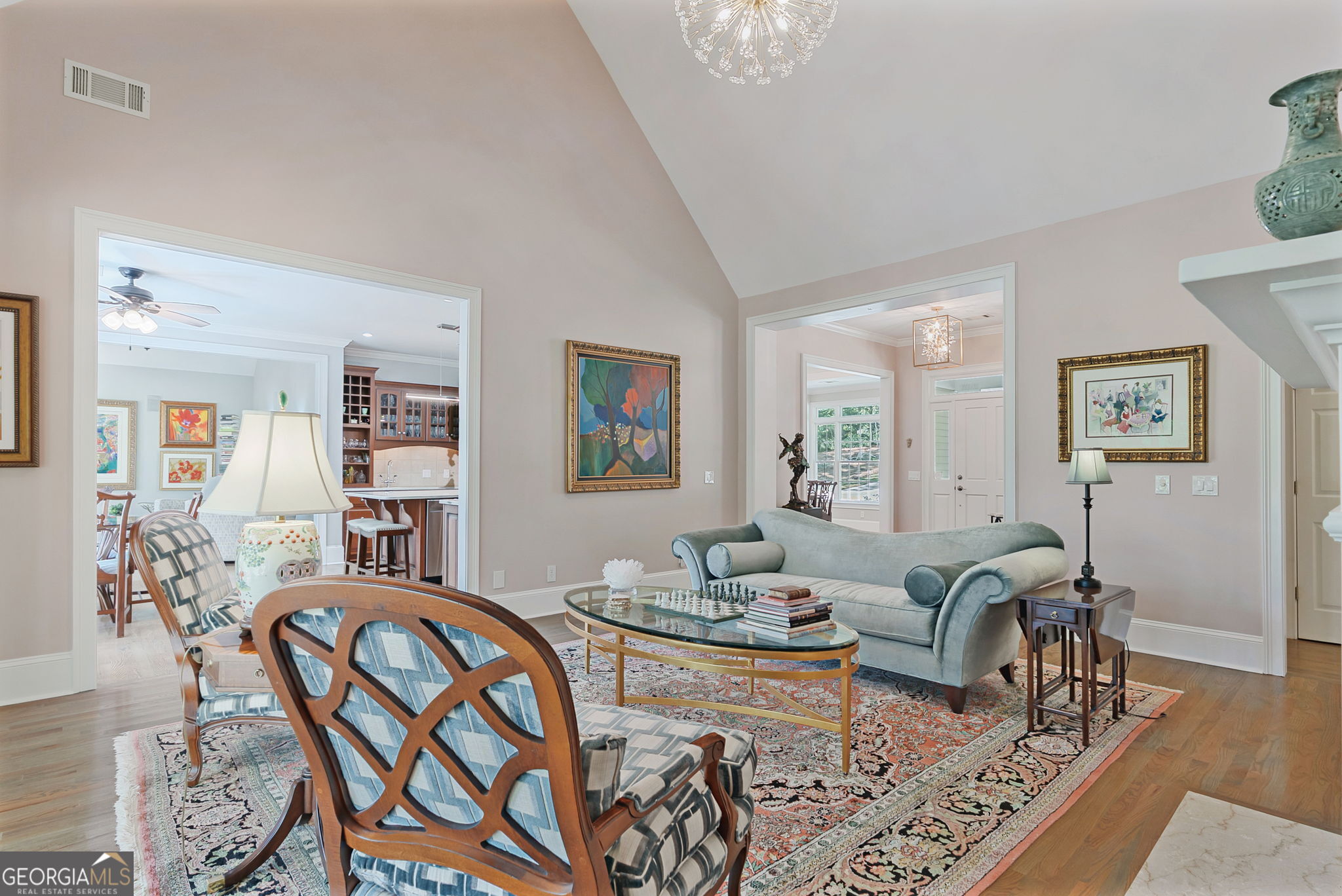 1080 Quail Ridge Way Greensboro, GA 30642 - Photo 13 of 63