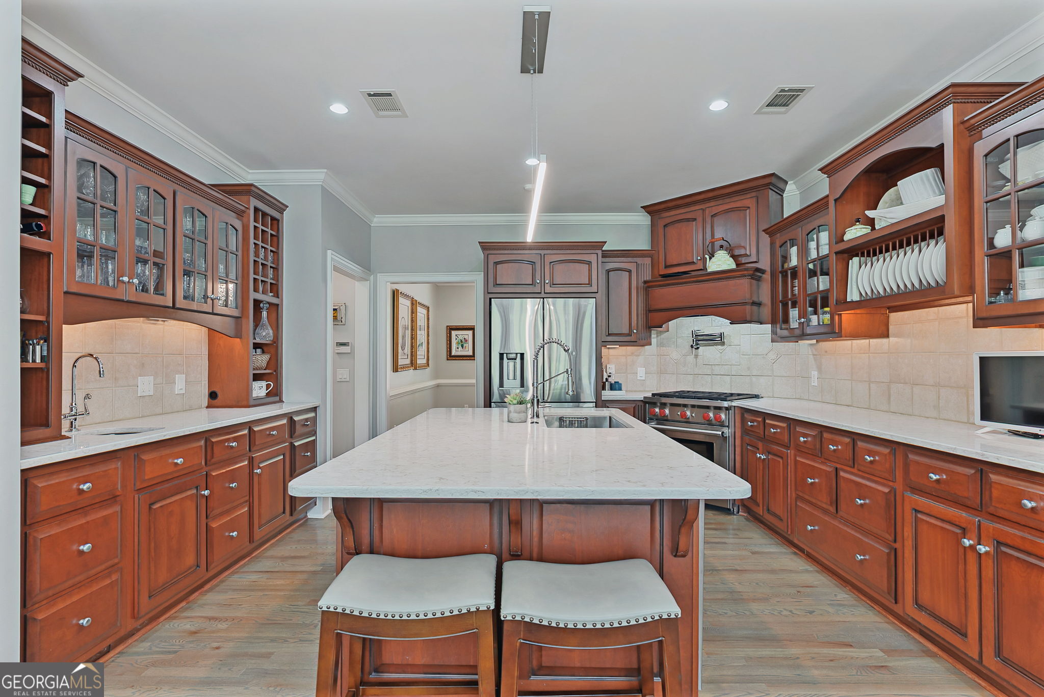 1080 Quail Ridge Way Greensboro, GA 30642 - Photo 20 of 63