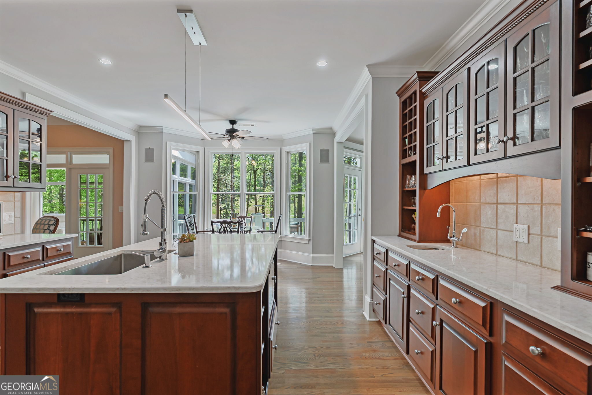 1080 Quail Ridge Way Greensboro, GA 30642 - Photo 21 of 63