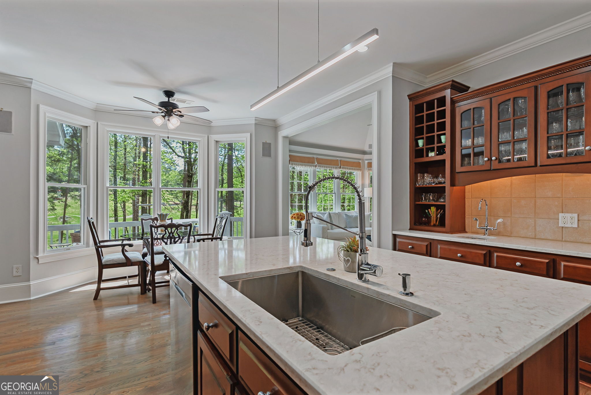 1080 Quail Ridge Way Greensboro, GA 30642 - Photo 22 of 63