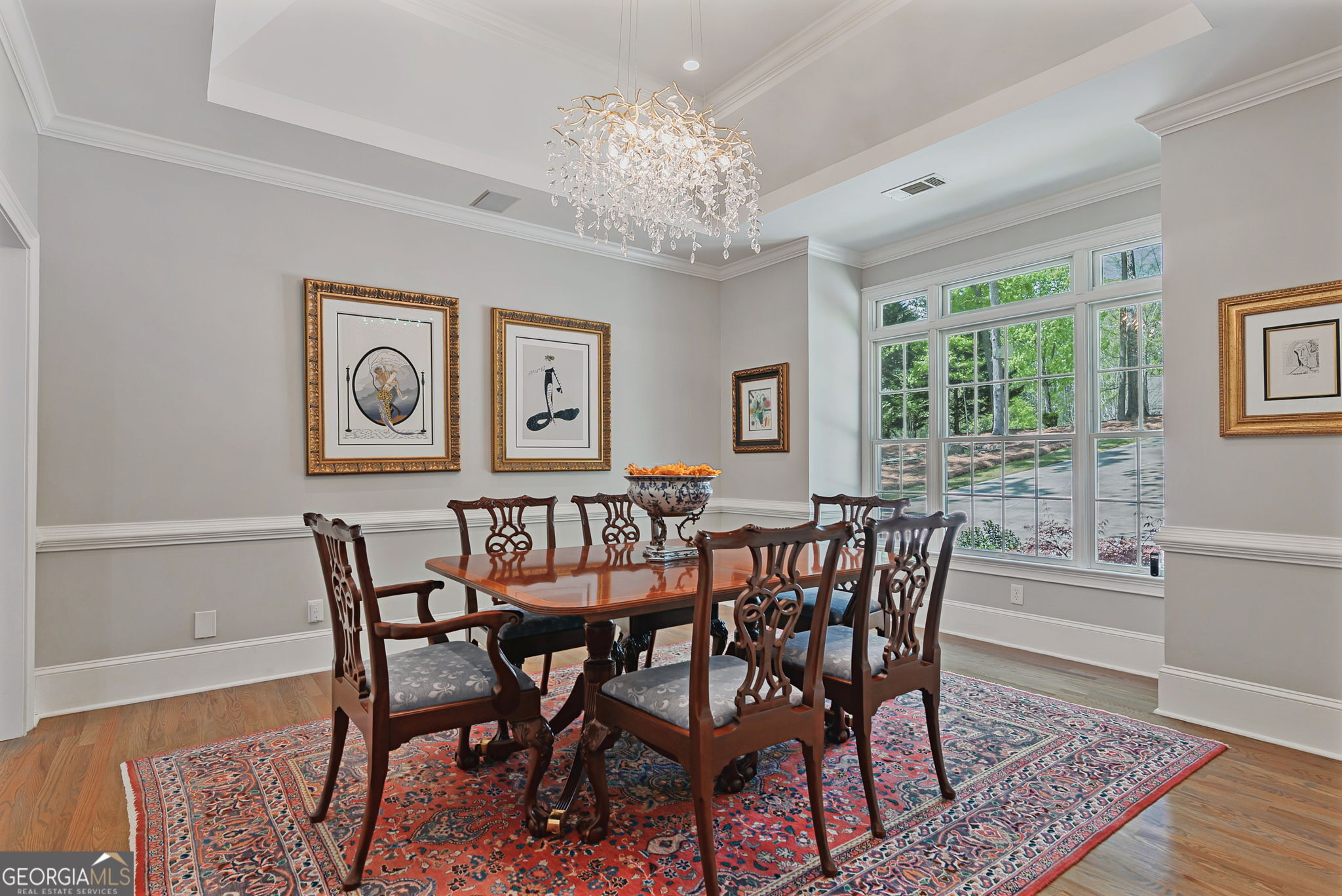 1080 Quail Ridge Way Greensboro, GA 30642 - Photo 26 of 63