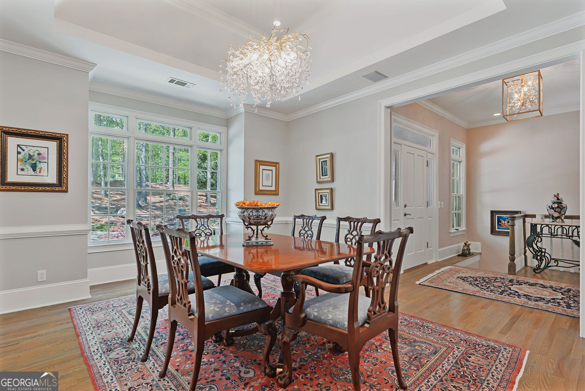 1080 Quail Ridge Way Greensboro, GA 30642 - Photo 27 of 63