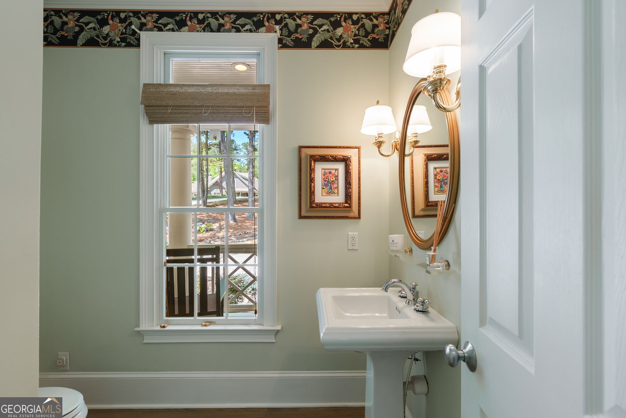 1080 Quail Ridge Way Greensboro, GA 30642 - Photo 28 of 63