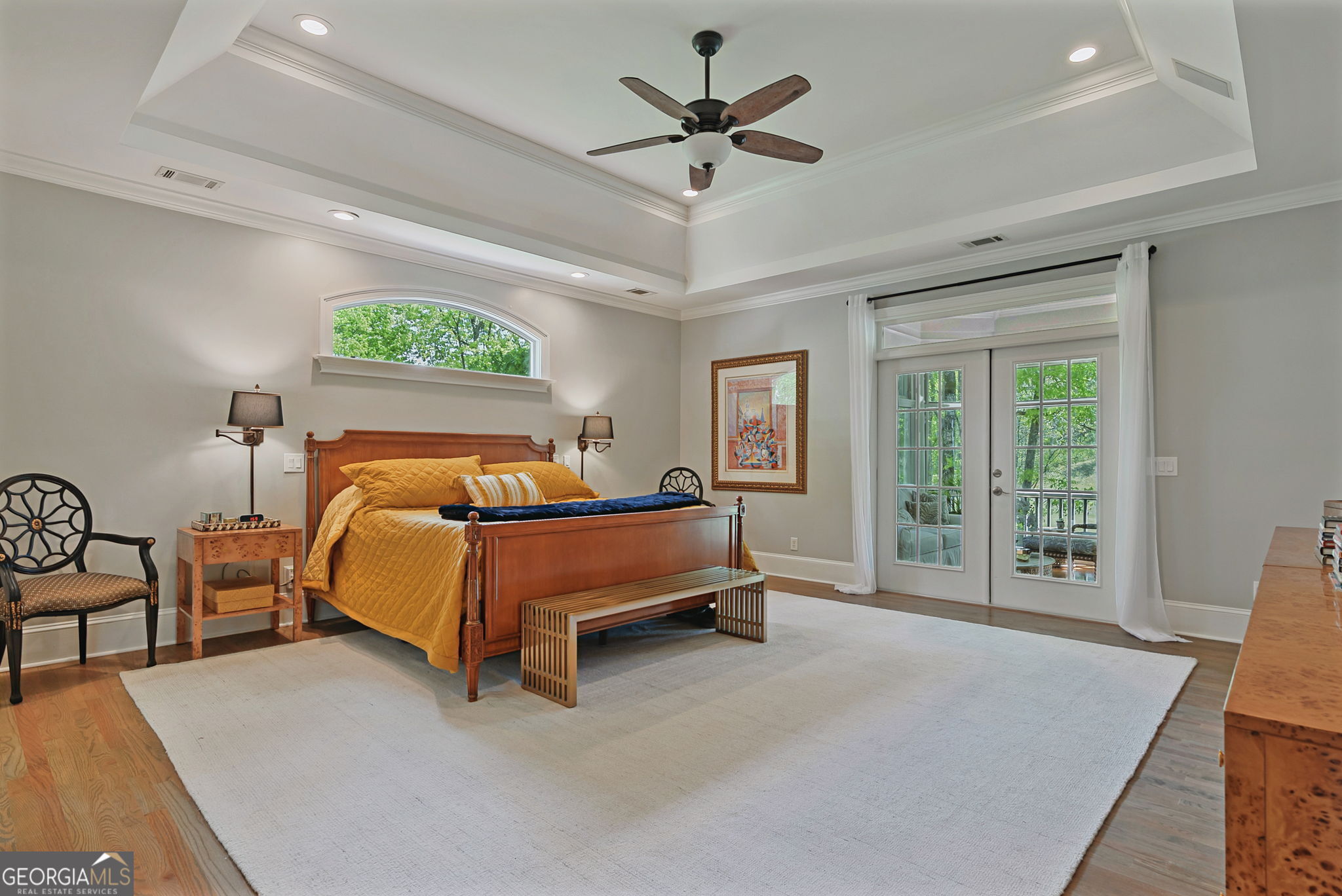 1080 Quail Ridge Way Greensboro, GA 30642 - Photo 29 of 63