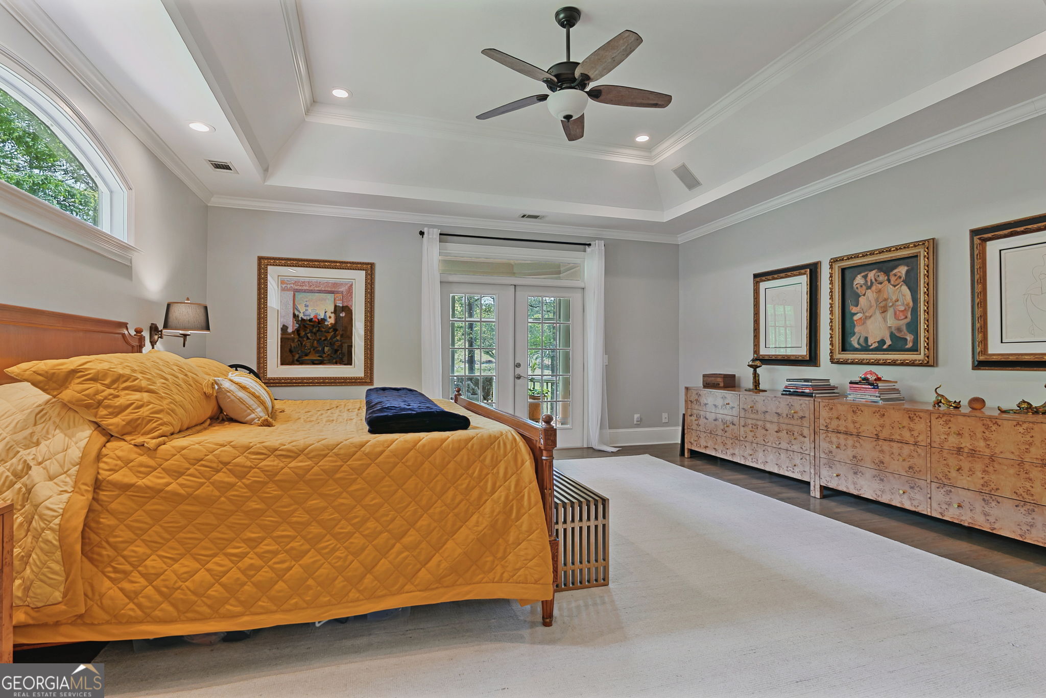 1080 Quail Ridge Way Greensboro, GA 30642 - Photo 30 of 63