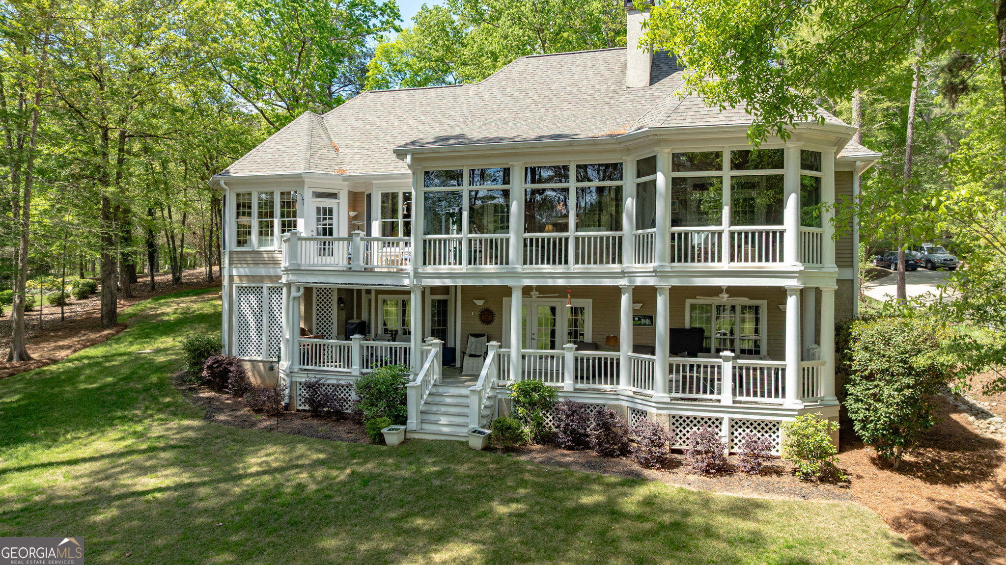 1080 Quail Ridge Way Greensboro, GA 30642 - Photo 3 of 63