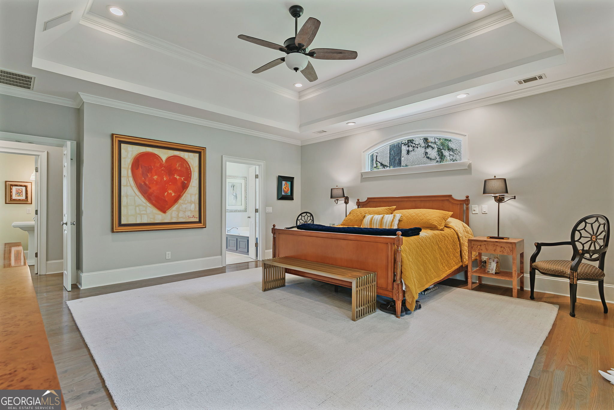 1080 Quail Ridge Way Greensboro, GA 30642 - Photo 31 of 63