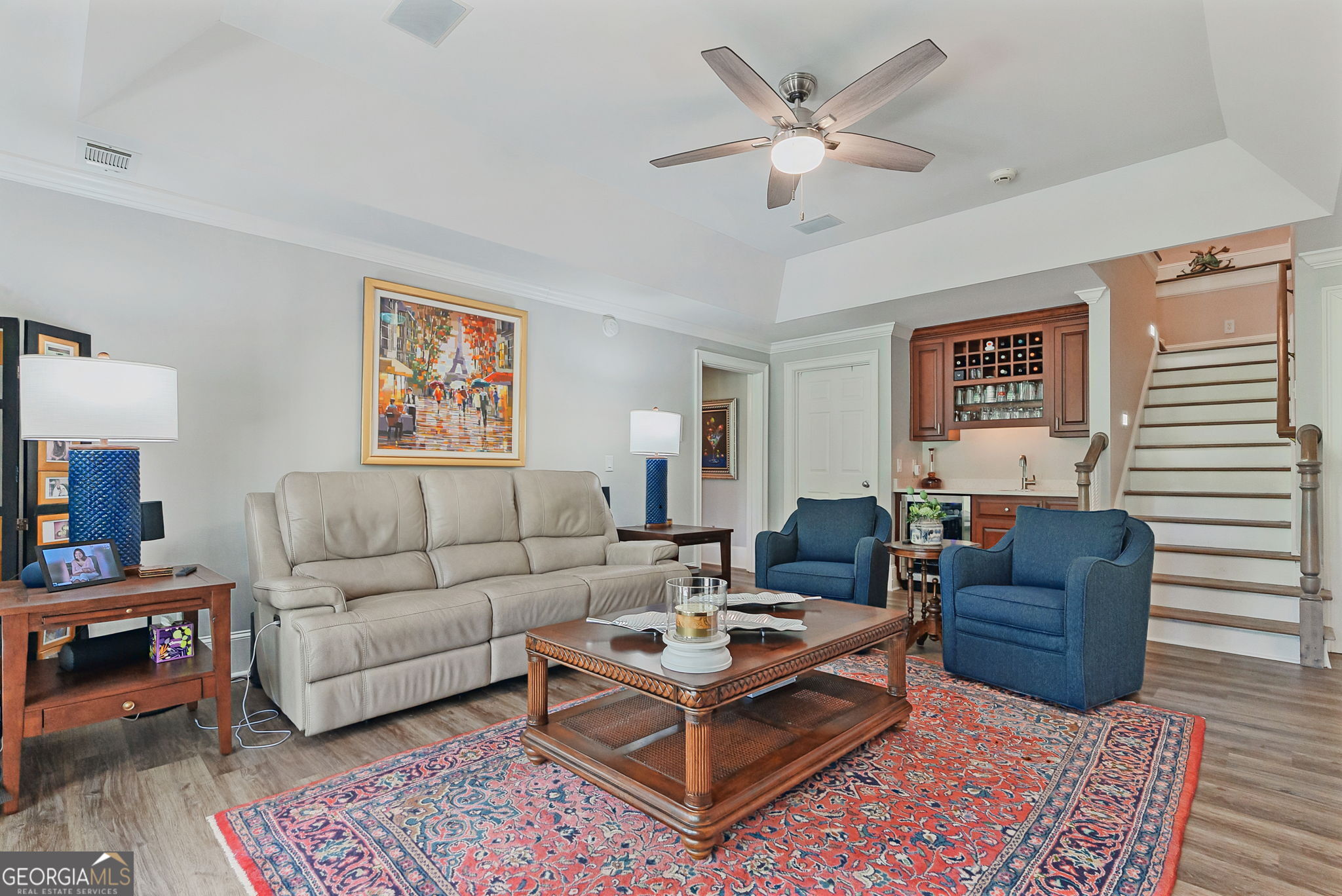 1080 Quail Ridge Way Greensboro, GA 30642 - Photo 34 of 63