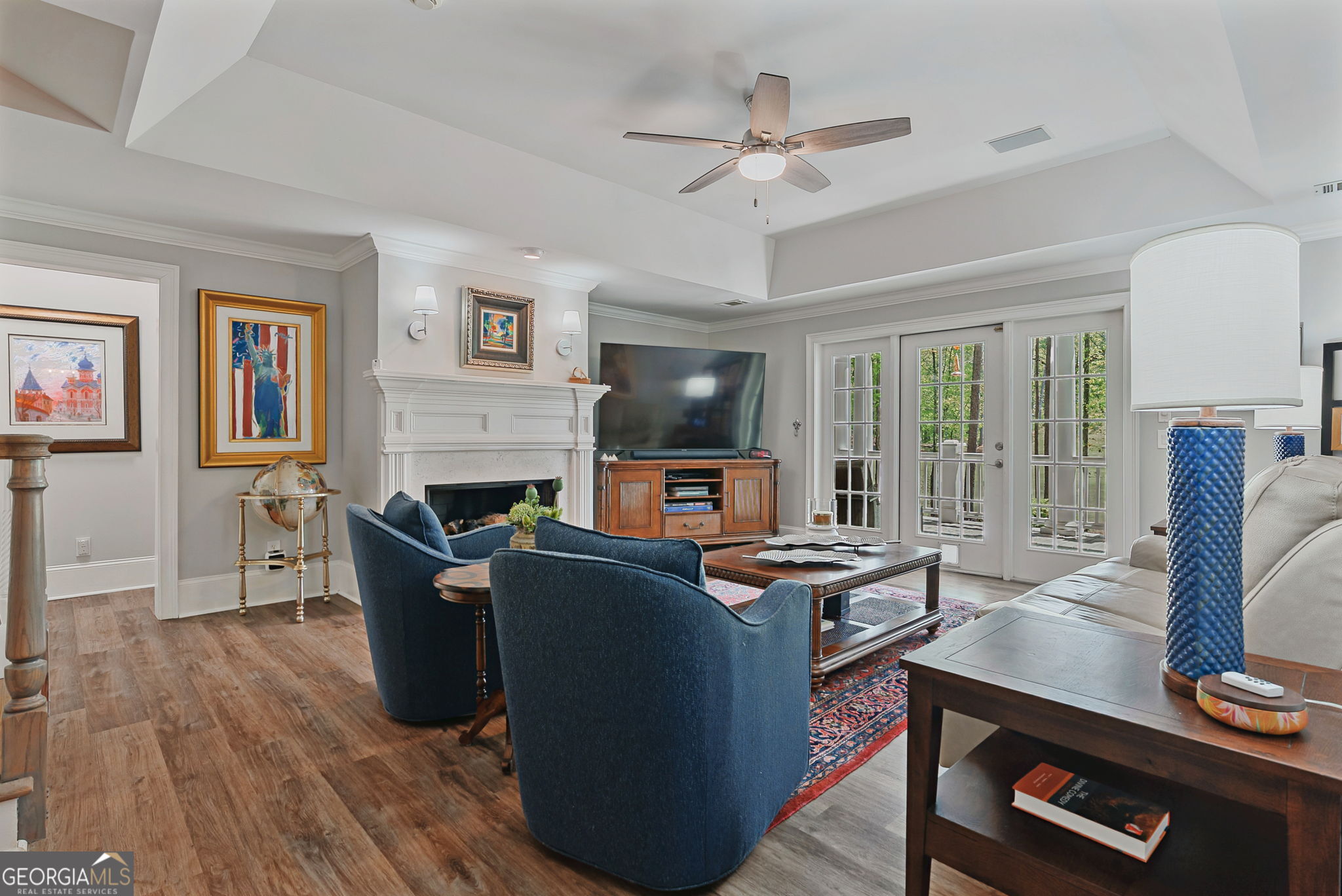 1080 Quail Ridge Way Greensboro, GA 30642 - Photo 35 of 63