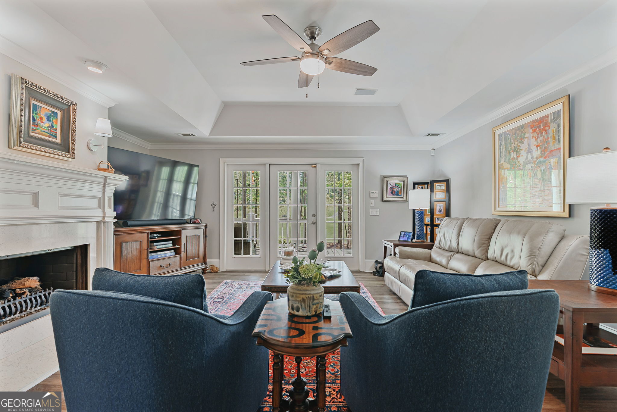 1080 Quail Ridge Way Greensboro, GA 30642 - Photo 36 of 63