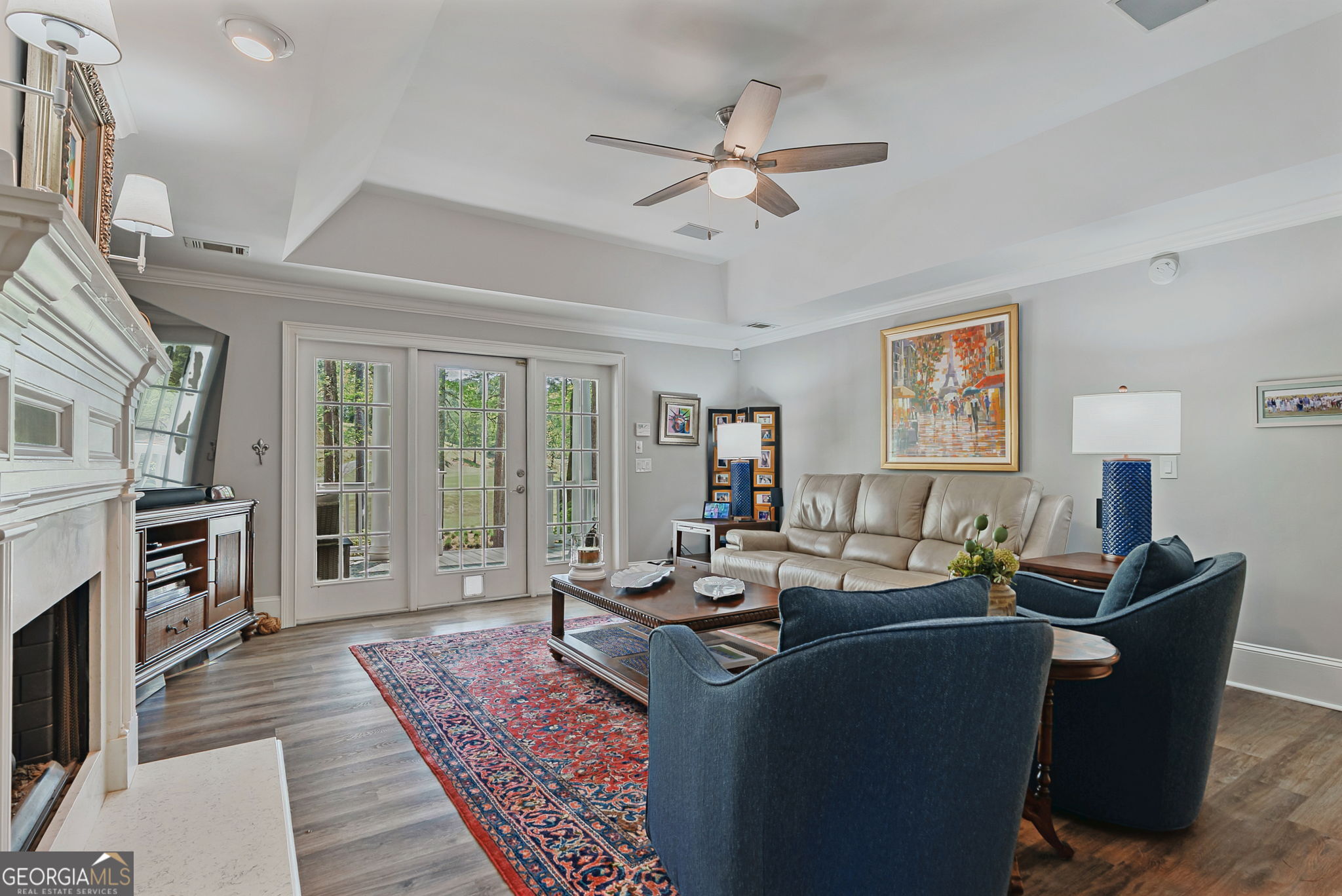 1080 Quail Ridge Way Greensboro, GA 30642 - Photo 37 of 63