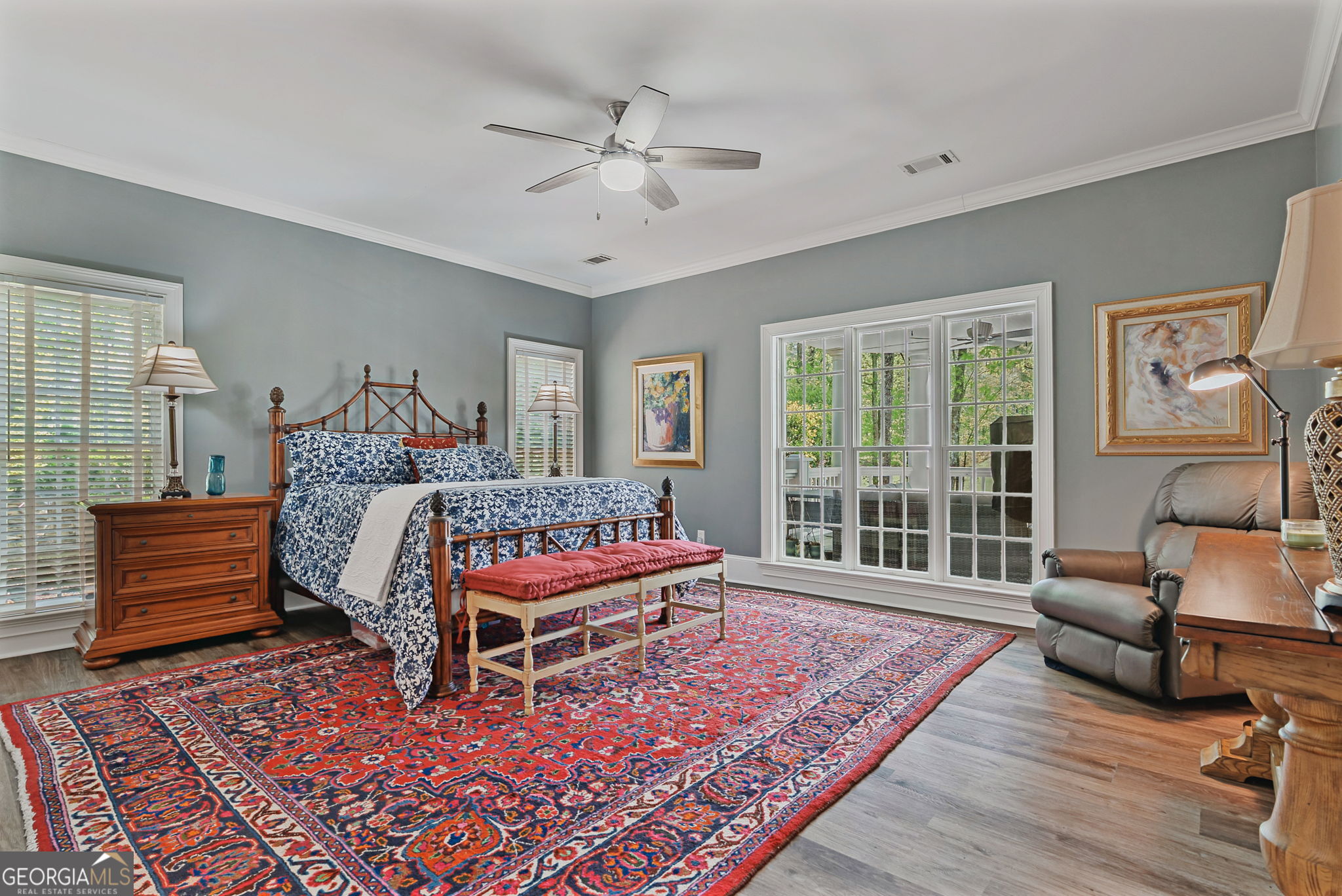 1080 Quail Ridge Way Greensboro, GA 30642 - Photo 39 of 63