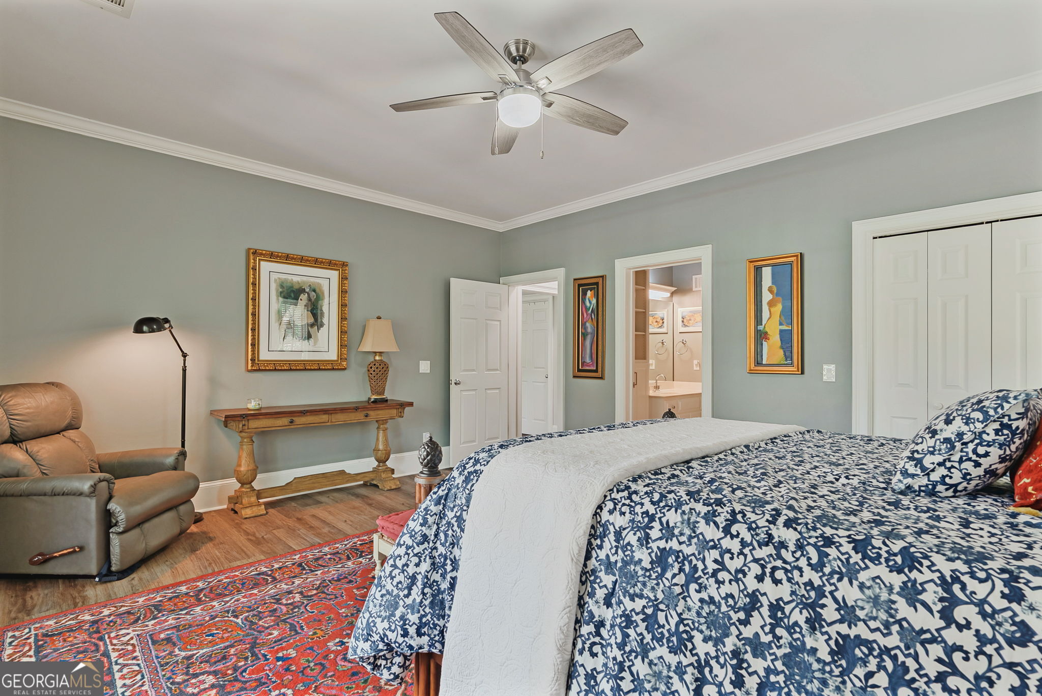 1080 Quail Ridge Way Greensboro, GA 30642 - Photo 40 of 63