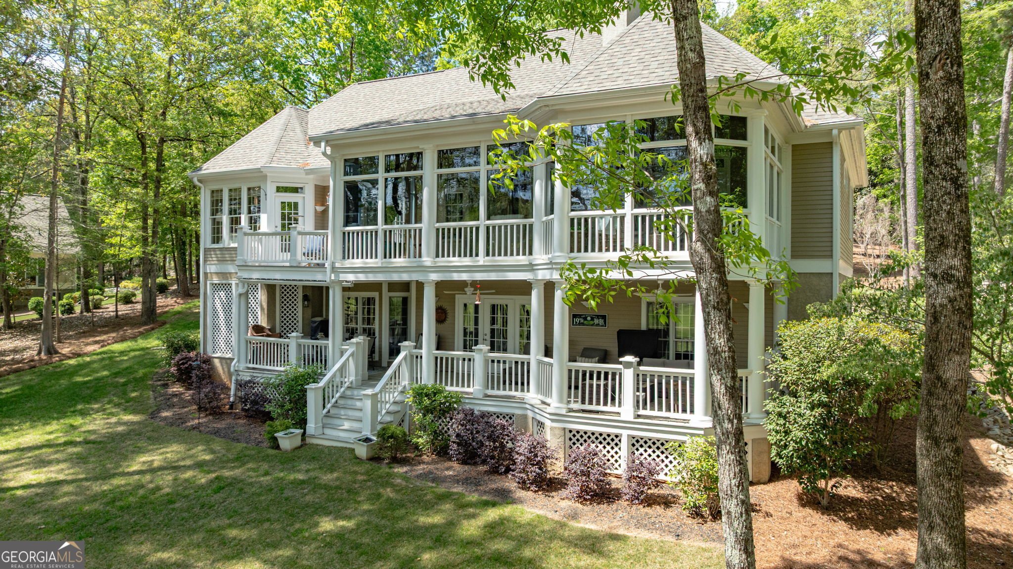 1080 Quail Ridge Way Greensboro, GA 30642 - Photo 4 of 63