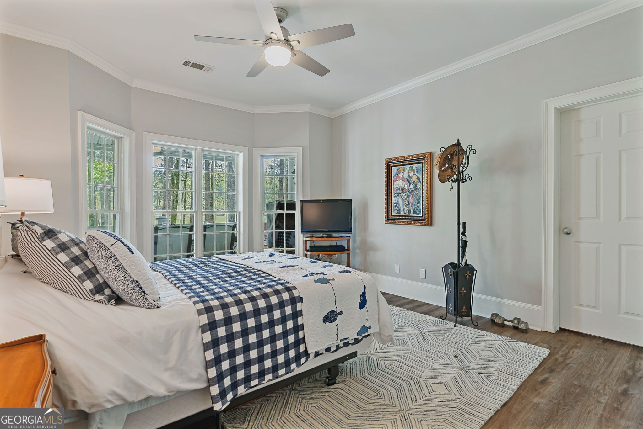 1080 Quail Ridge Way Greensboro, GA 30642 - Photo 42 of 63