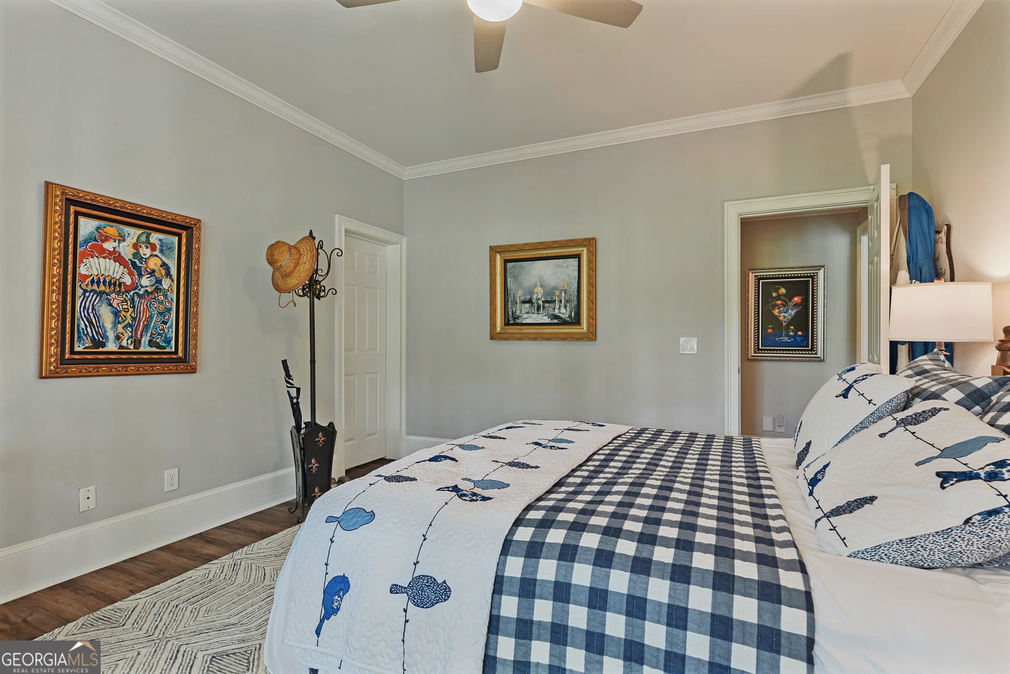 1080 Quail Ridge Way Greensboro, GA 30642 - Photo 43 of 63