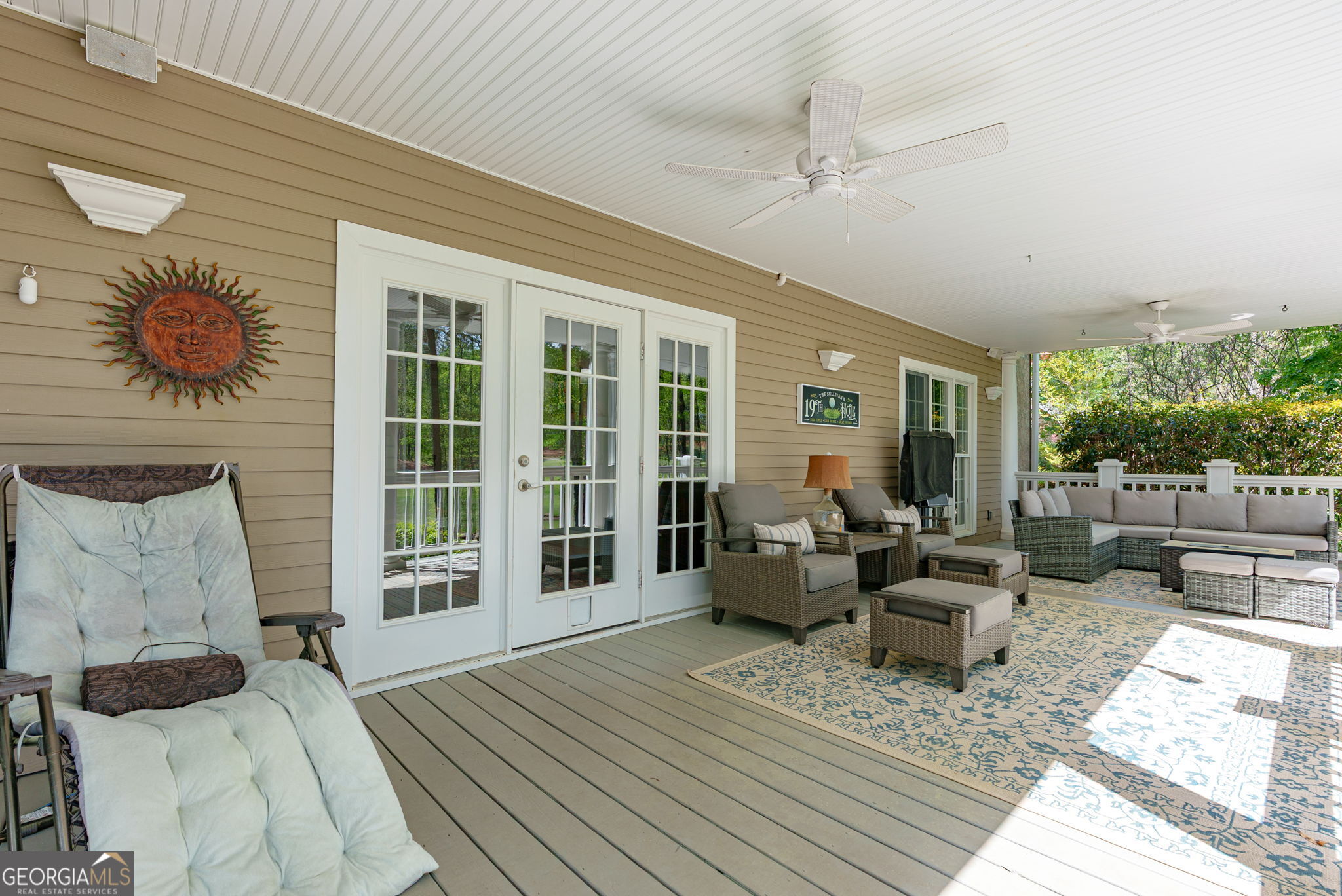 1080 Quail Ridge Way Greensboro, GA 30642 - Photo 45 of 63