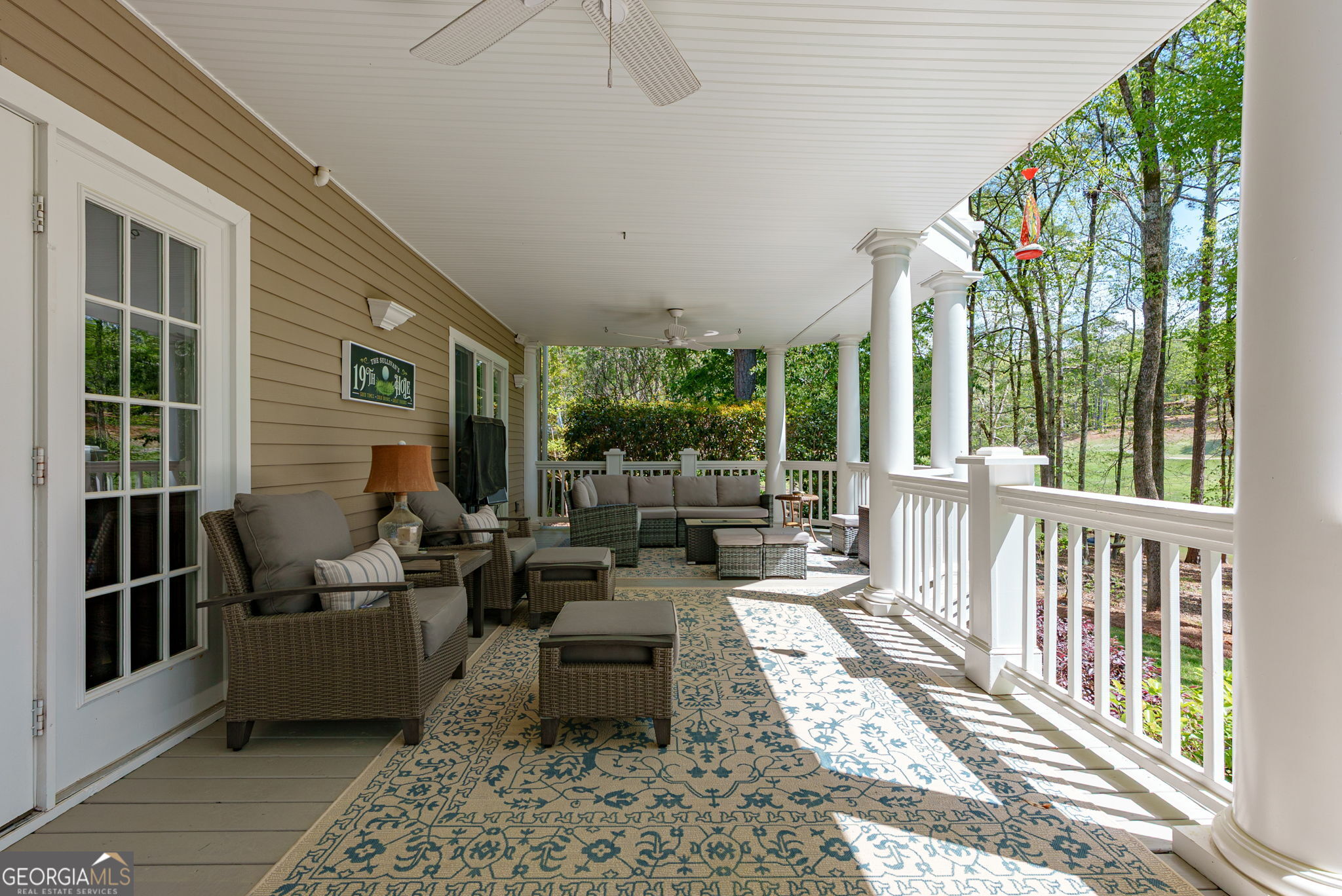 1080 Quail Ridge Way Greensboro, GA 30642 - Photo 46 of 63