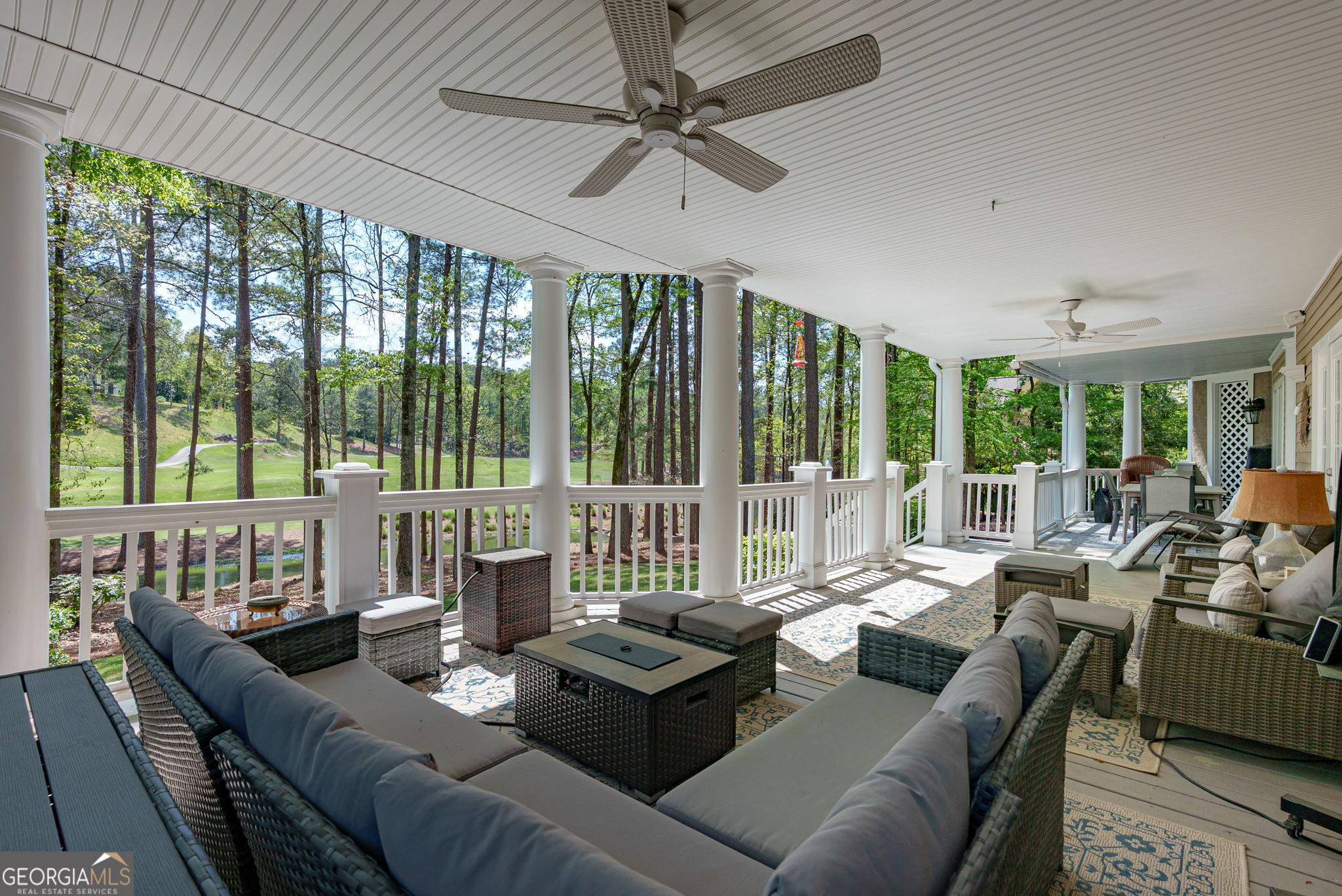 1080 Quail Ridge Way Greensboro, GA 30642 - Photo 47 of 63