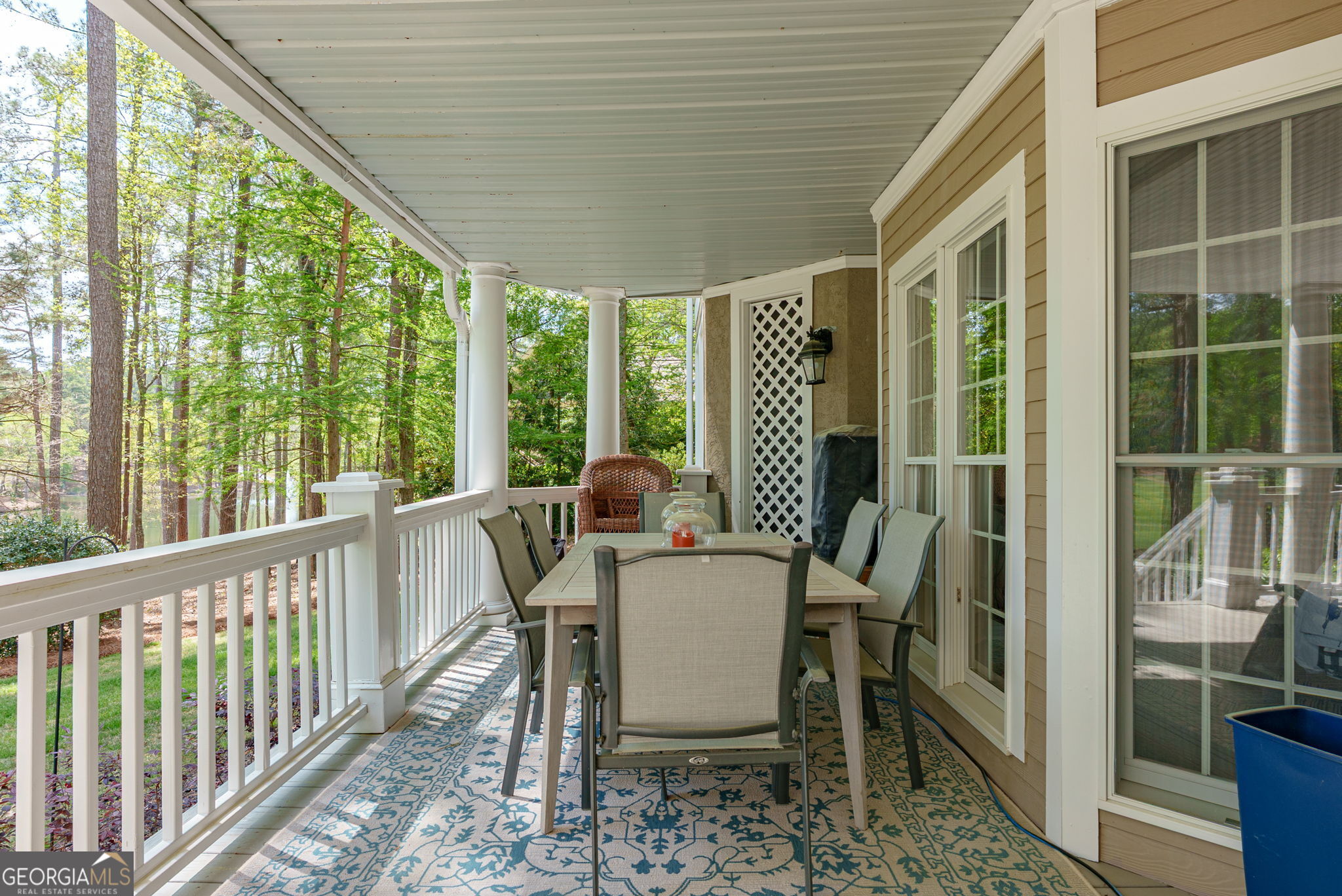 1080 Quail Ridge Way Greensboro, GA 30642 - Photo 48 of 63