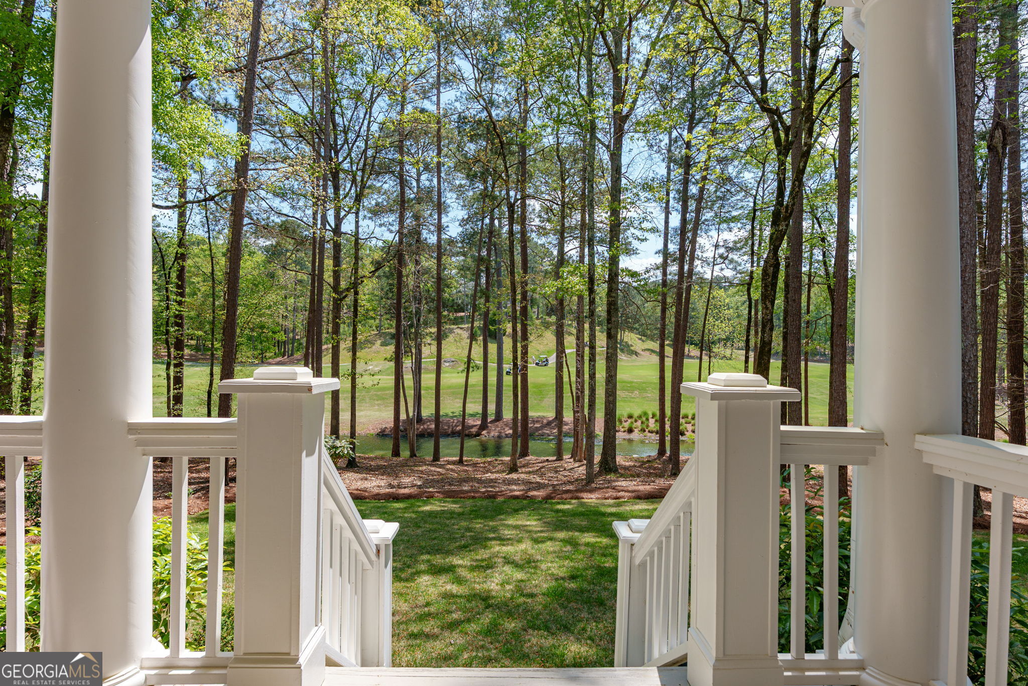 1080 Quail Ridge Way Greensboro, GA 30642 - Photo 49 of 63