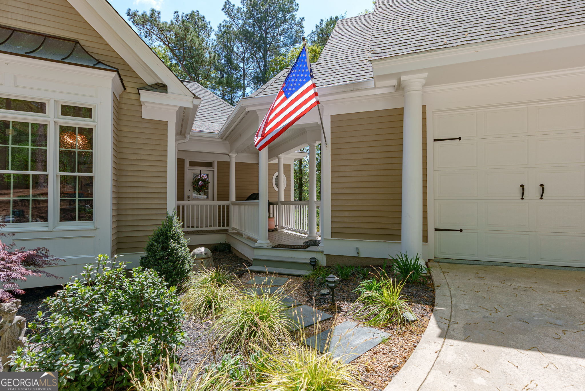 1080 Quail Ridge Way Greensboro, GA 30642 - Photo 51 of 63