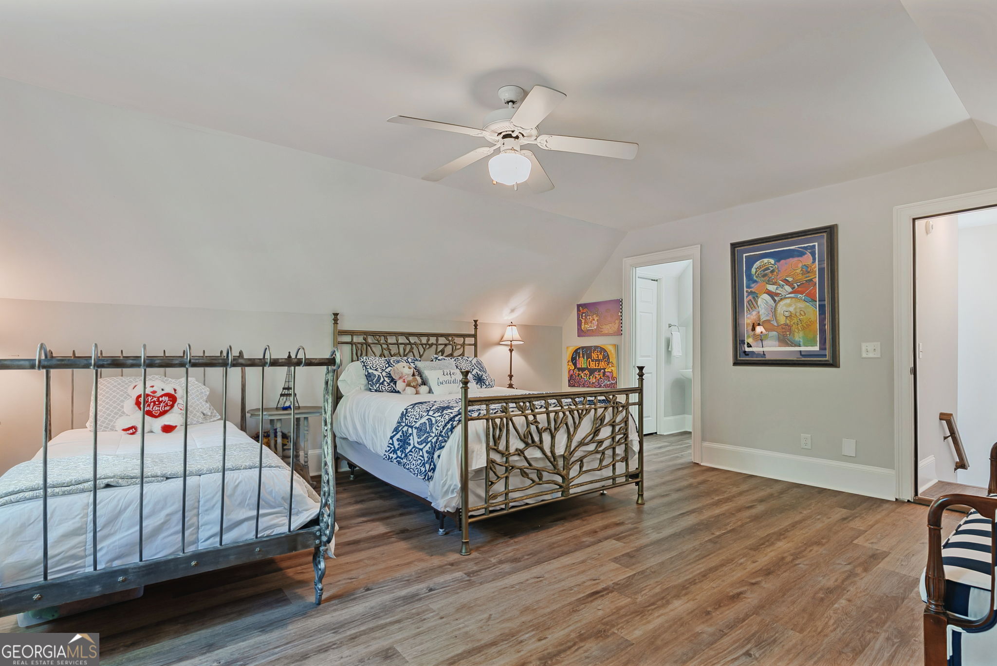 1080 Quail Ridge Way Greensboro, GA 30642 - Photo 53 of 63