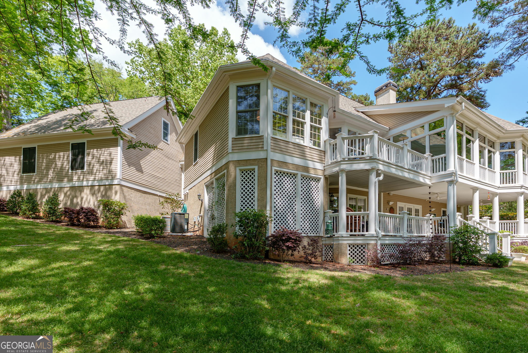 1080 Quail Ridge Way Greensboro, GA 30642 - Photo 55 of 63