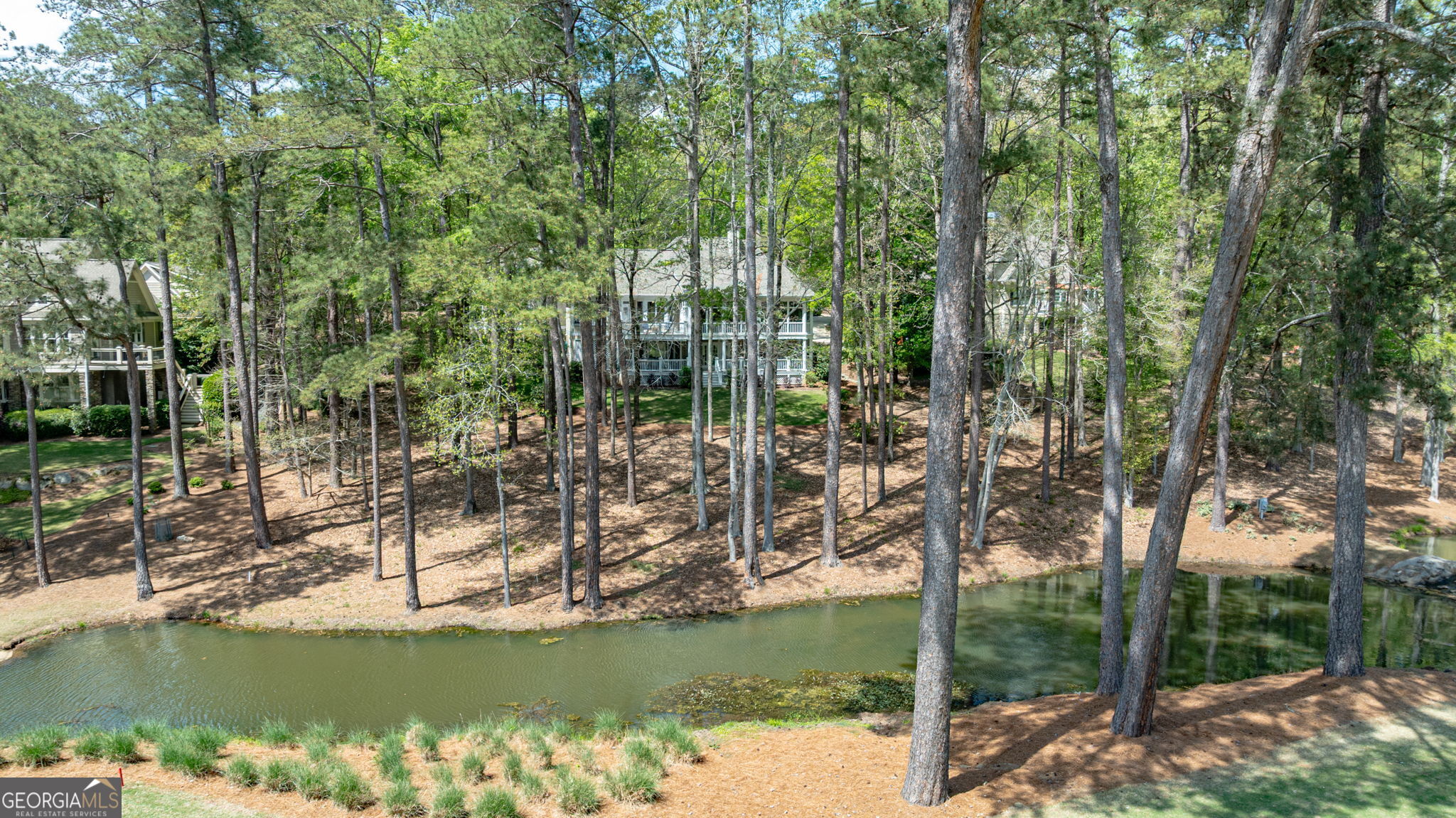 1080 Quail Ridge Way Greensboro, GA 30642 - Photo 56 of 63