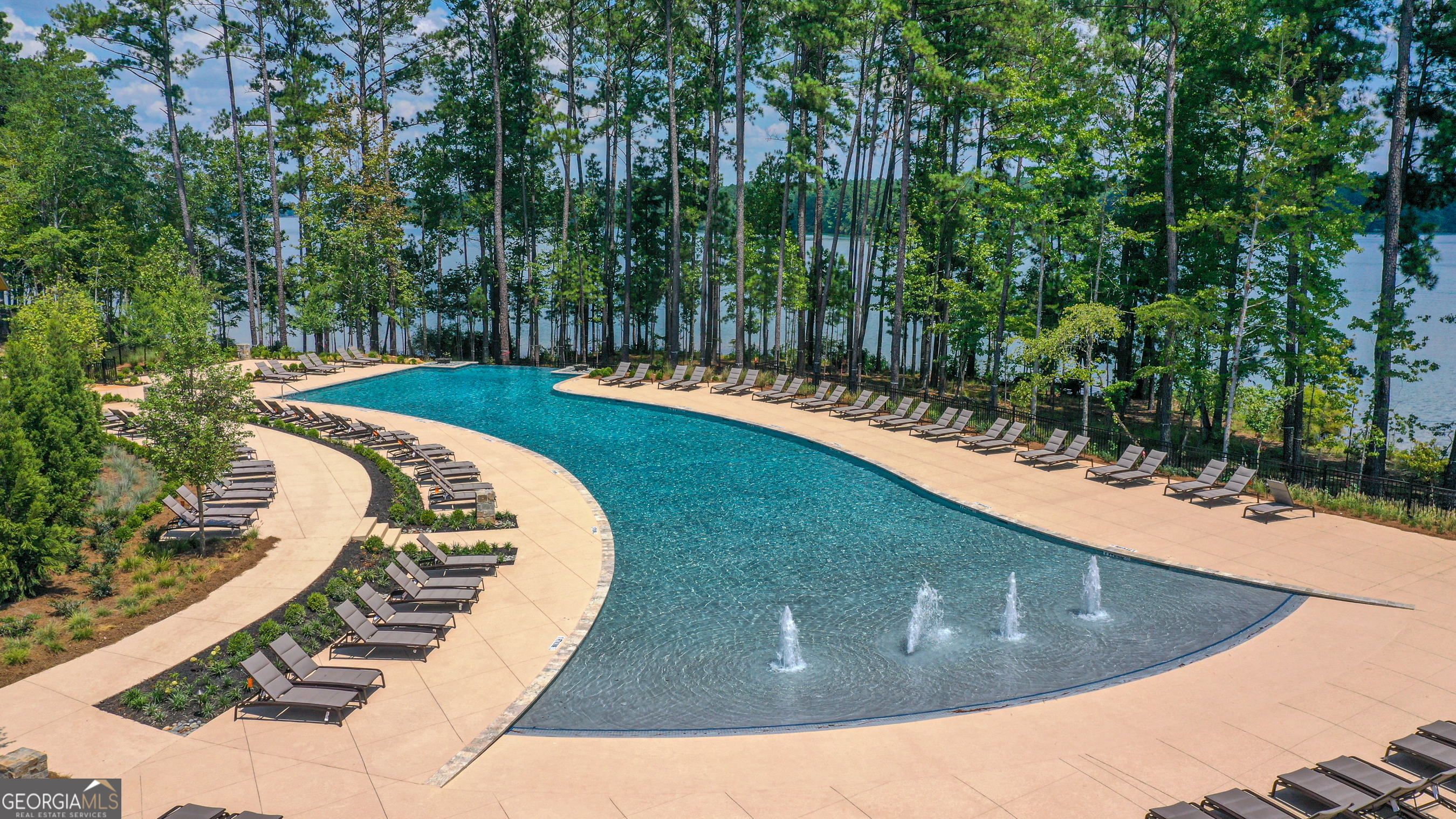 1080 Quail Ridge Way Greensboro, GA 30642 - Photo 60 of 63