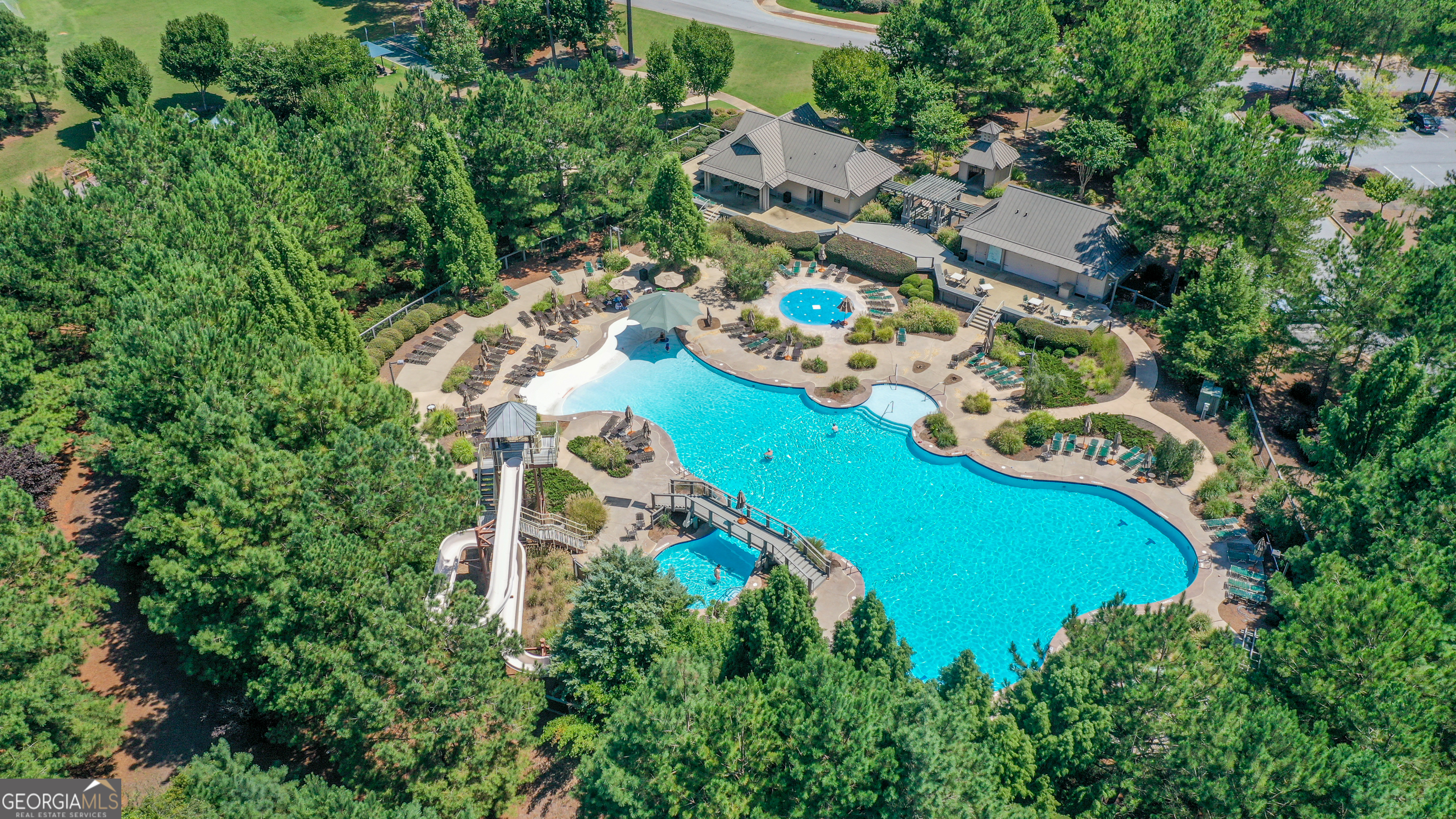 1080 Quail Ridge Way Greensboro, GA 30642 - Photo 62 of 63