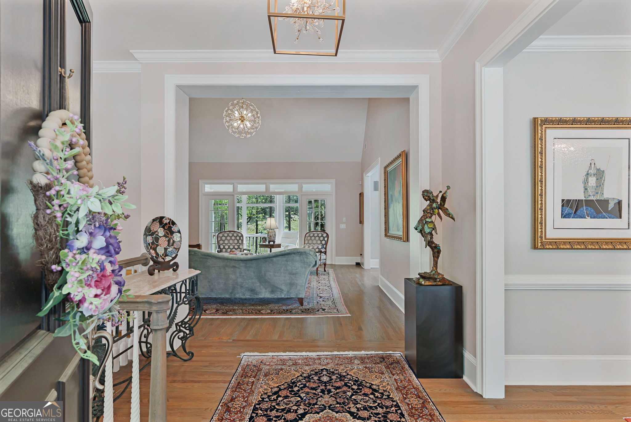 1080 Quail Ridge Way Greensboro, GA 30642 - Photo 8 of 63