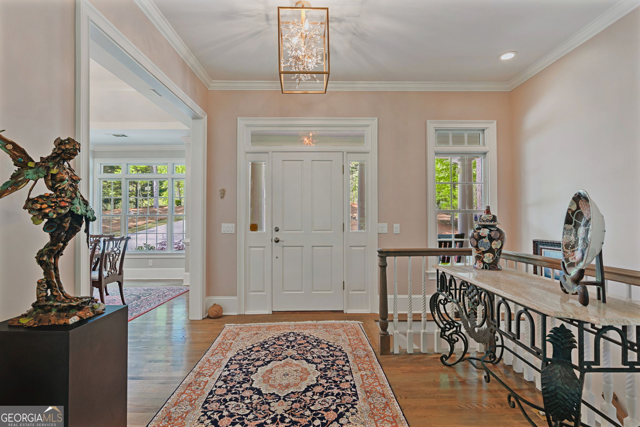 1080 Quail Ridge Way Greensboro, GA 30642 - Photo 9 of 63