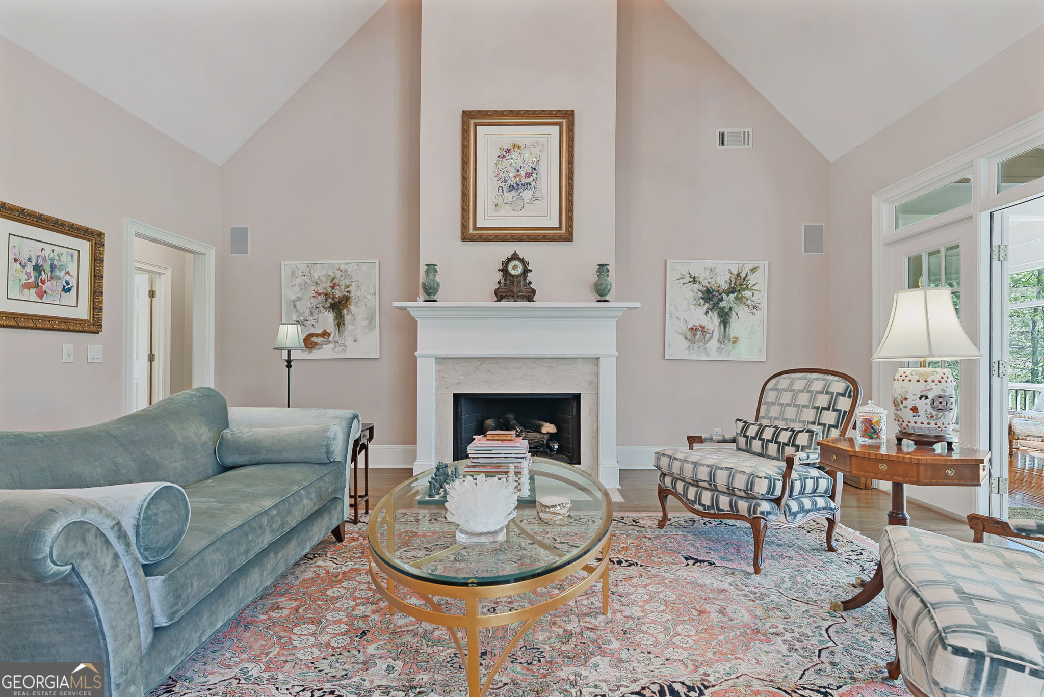 1080 Quail Ridge Way Greensboro, GA 30642 - Photo 10 of 63