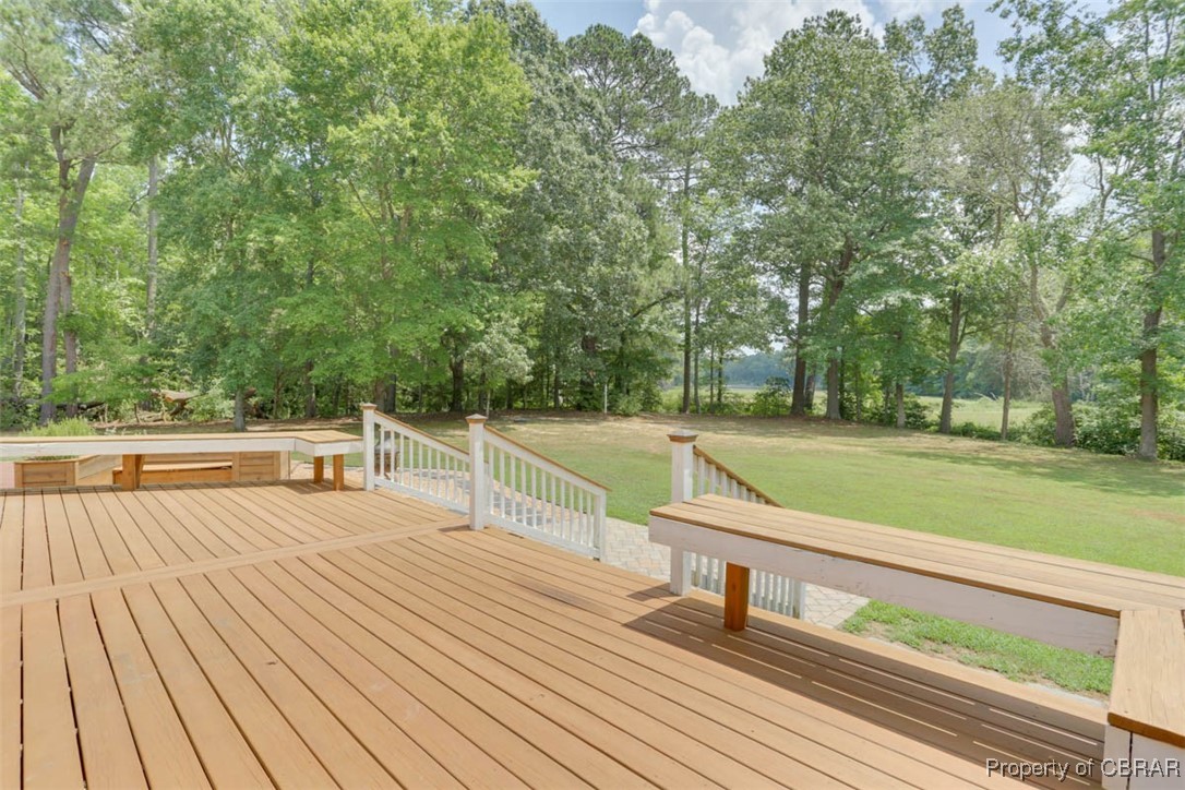 7470 Creeks End Road Gloucester, VA 23061 - Photo 36 of 50 Gallery Image 36