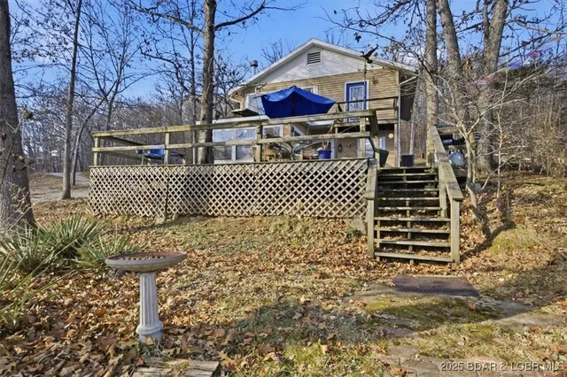 $299,900 | 1326 Hollywood Drive, Edwards, MO 65326