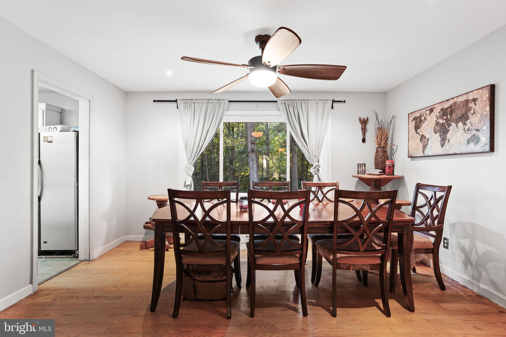 7375 Billingsley Road Bryans Road, MD 20616 - Photo 12 of 48 Separate dining room