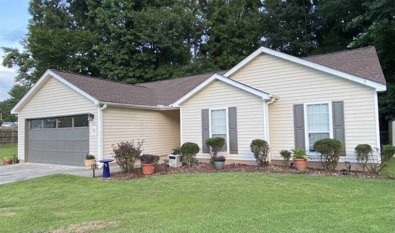 361 Flint Ridge Court Jonesboro, GA 30238 - Photo 1 of 1 Gallery Image 1