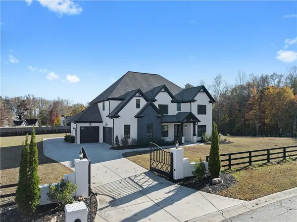 $6,800 | 3935 Allen Lane Northeast, Buford, GA 30519